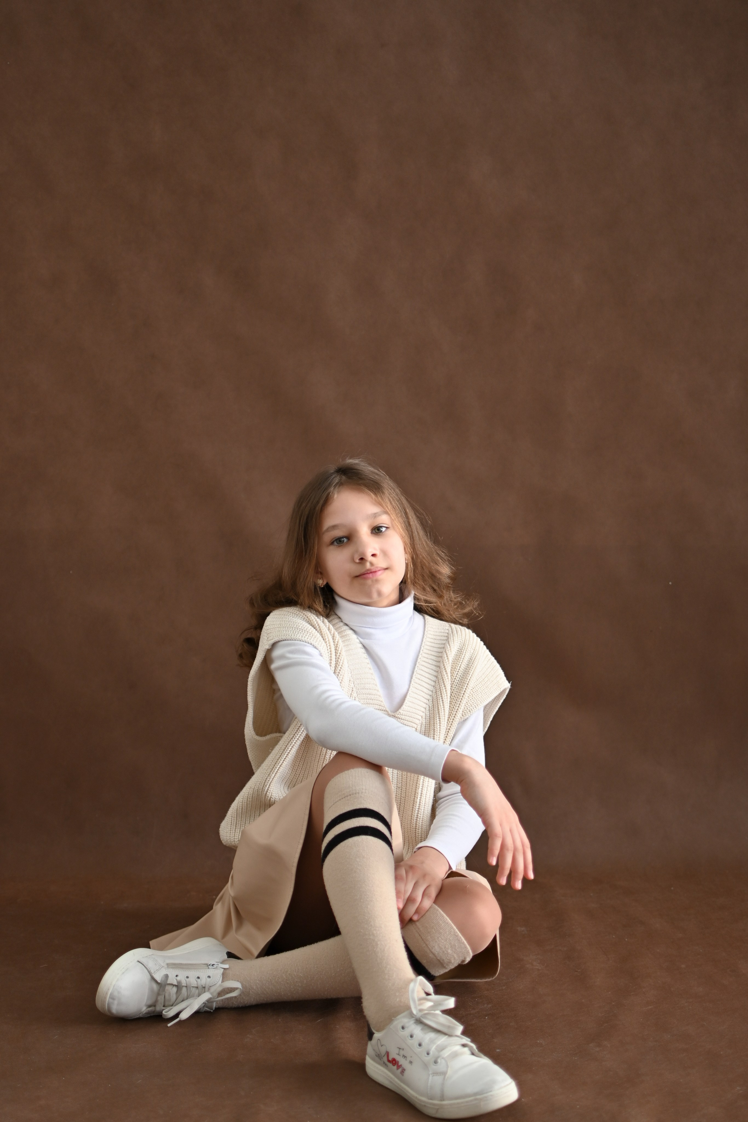 Губкинский, 4 класс. Семейный и свадебный фотограф Губкинский и Ставрополь