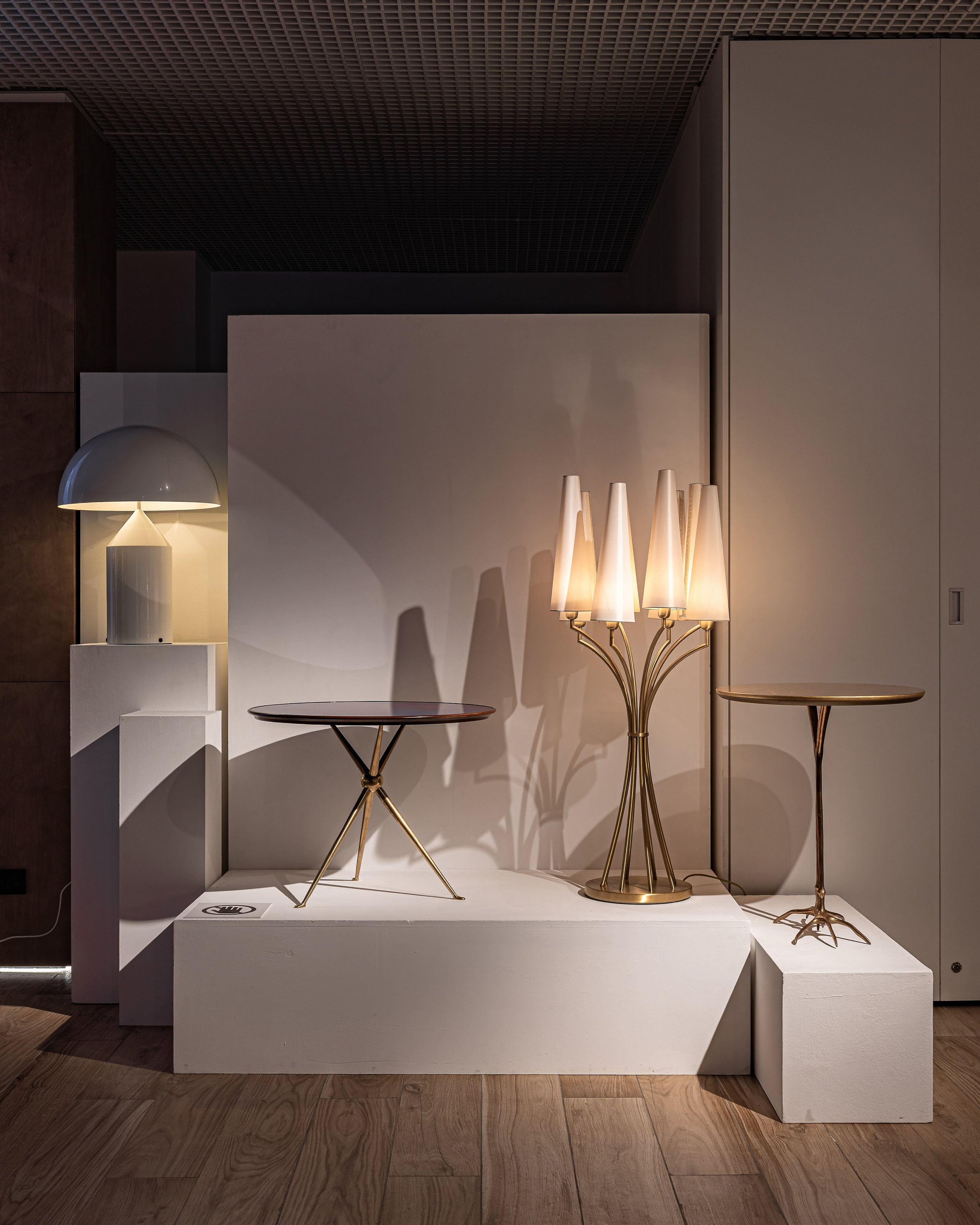 Vladey, Бахрушинский театральный музей. Иван Благушин. Интерьерный и архитектурный фотограф в Москве и Санкт-Петербурге