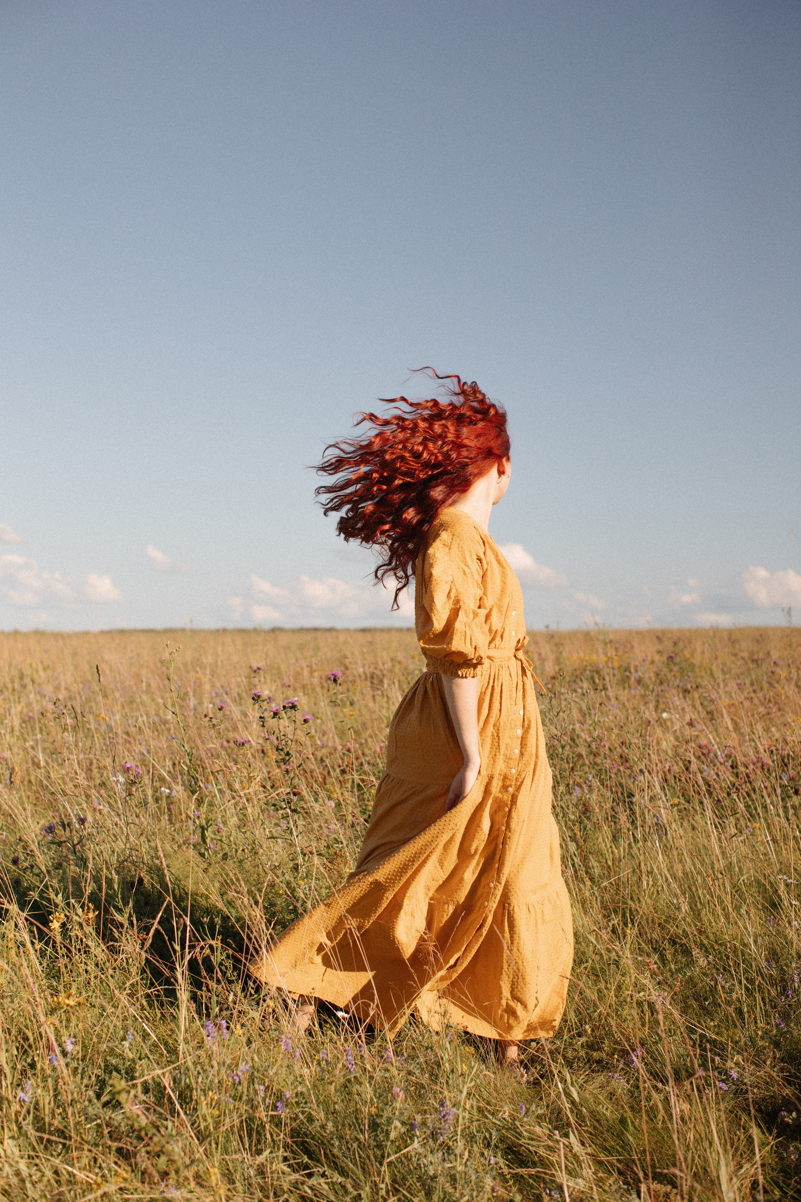 Индивидуальная съемка. Честный семейный фотограф