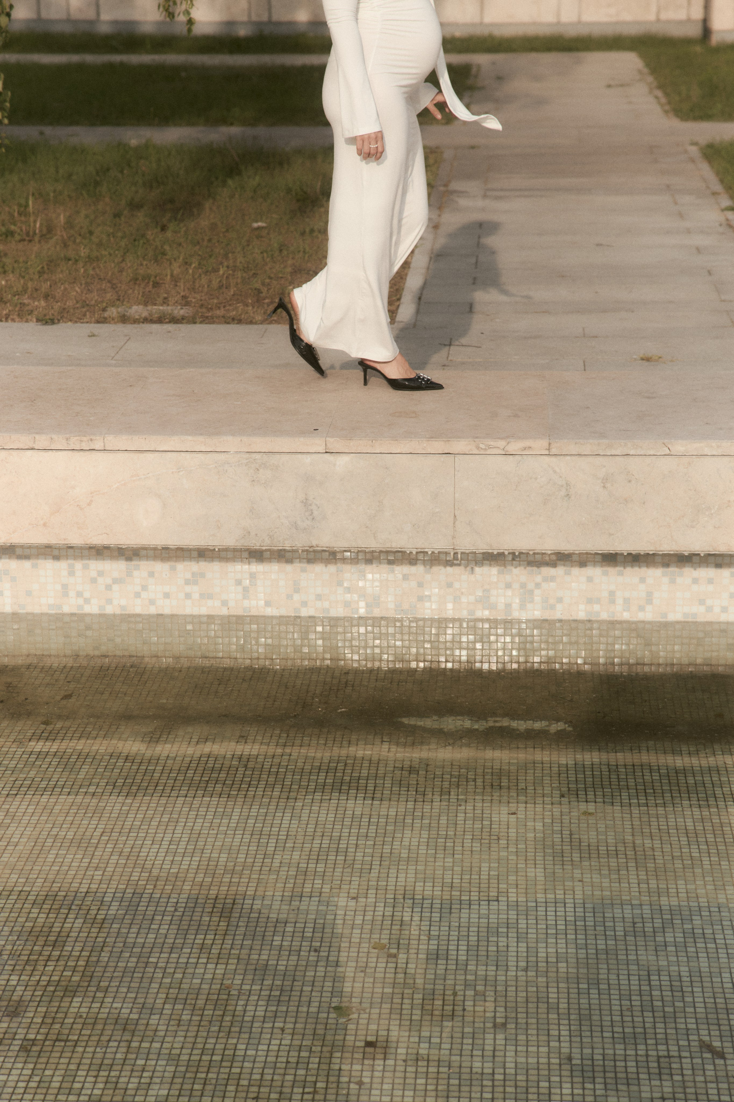 Алина. Семейный и детский фотограф Юлия Шох