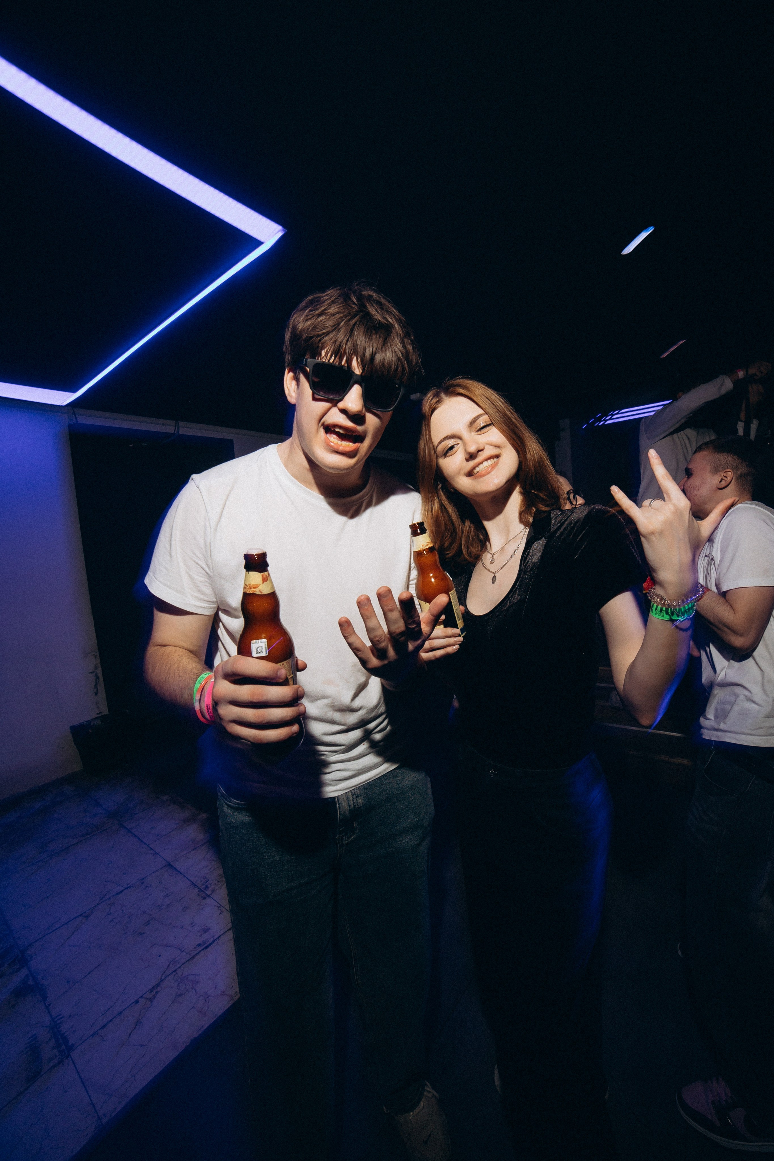 Bless 19-04-25. Свадебный фотограф Роман Медведев , Минск, Беларусь