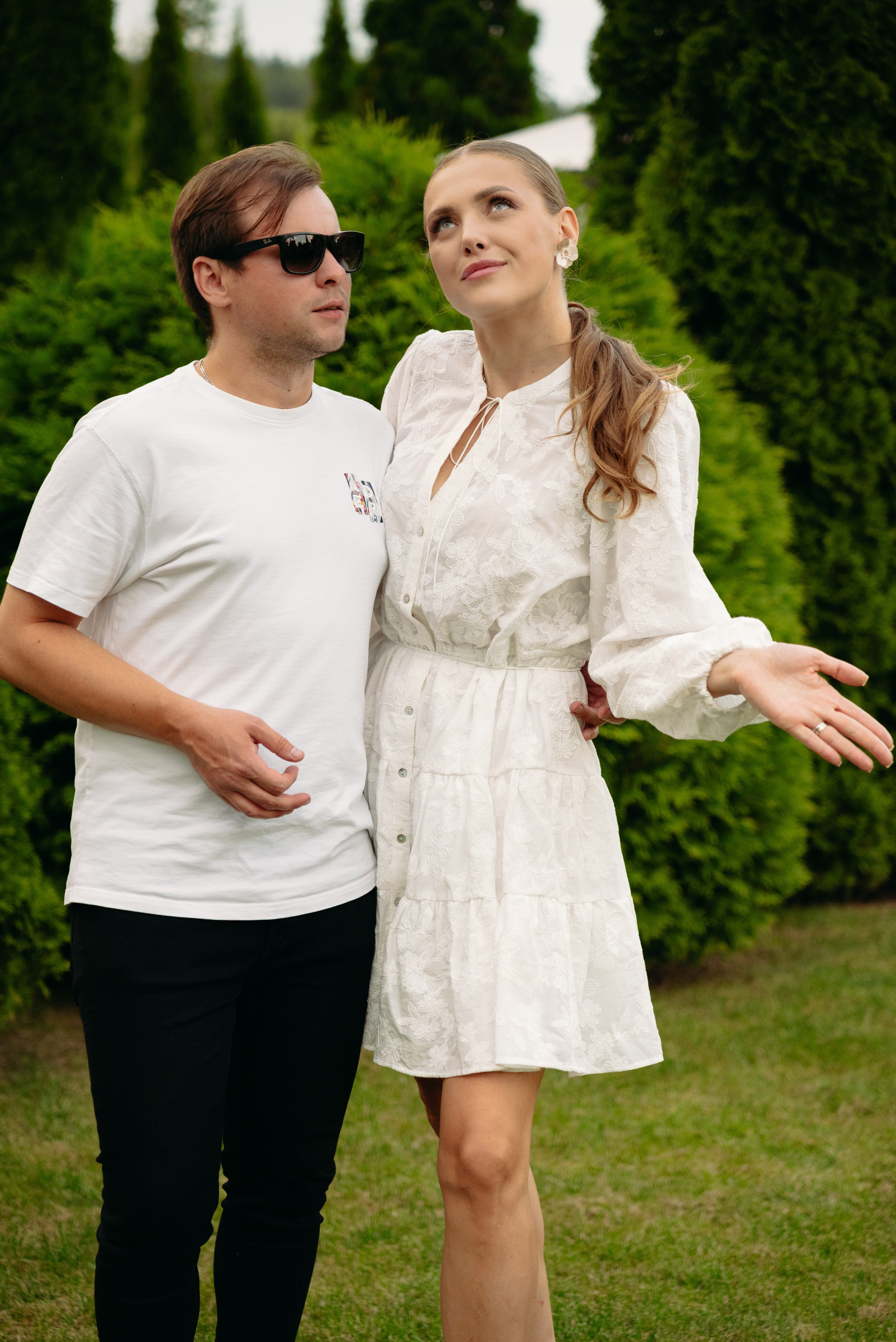 Inessa Happy 30. Фотограф в Минске