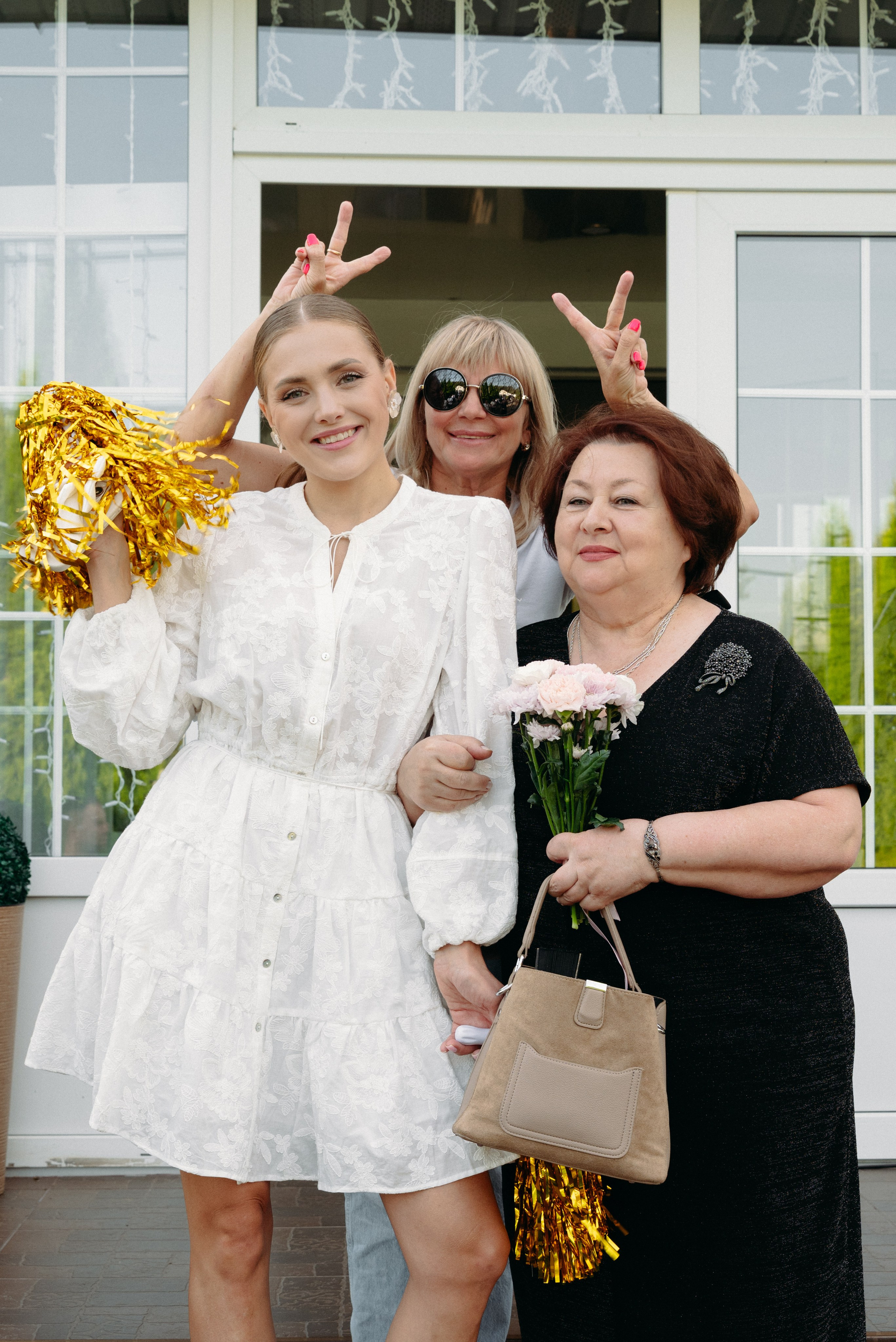 Inessa Happy 30. Фотограф в Минске