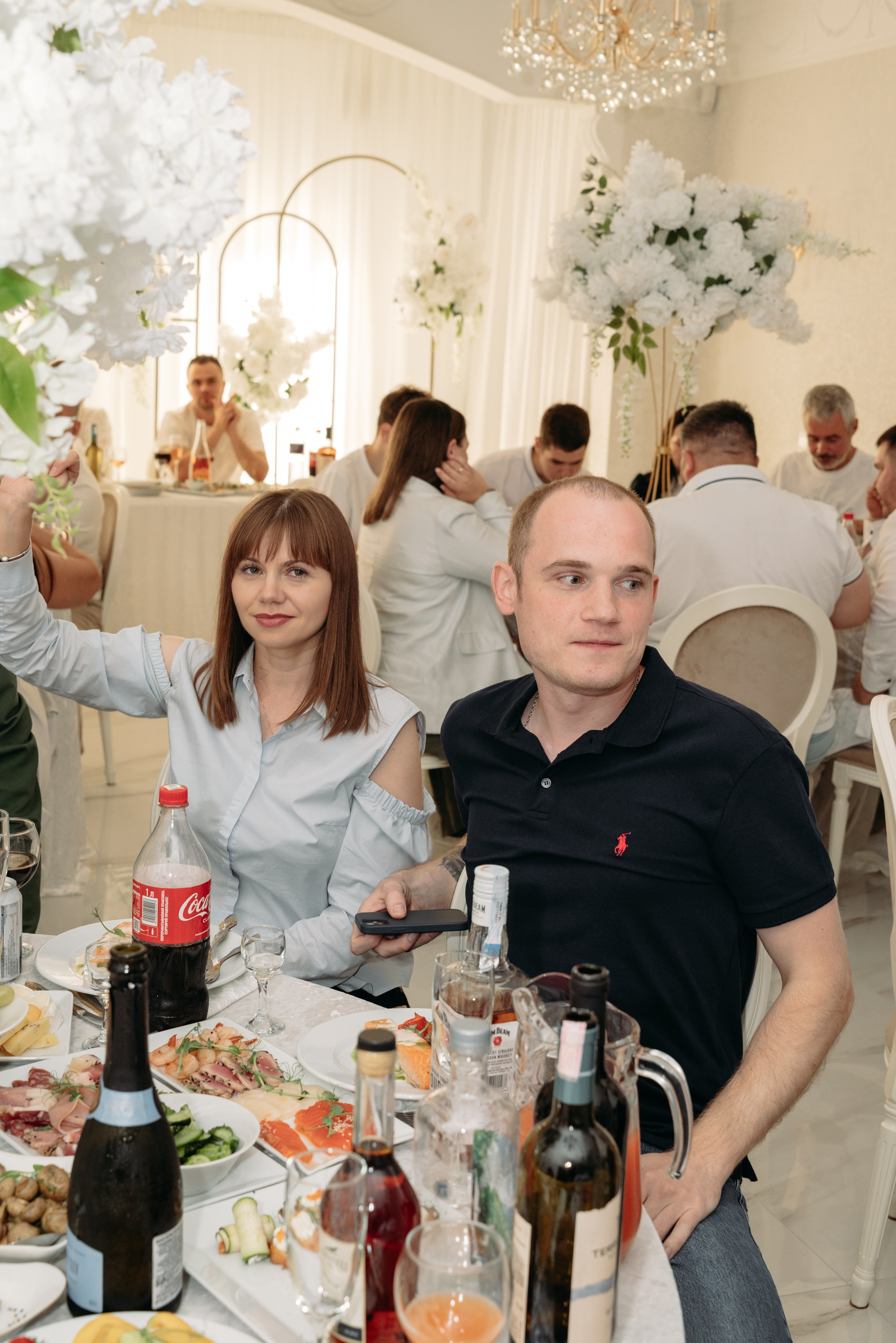 Inessa Happy 30. Фотограф в Минске