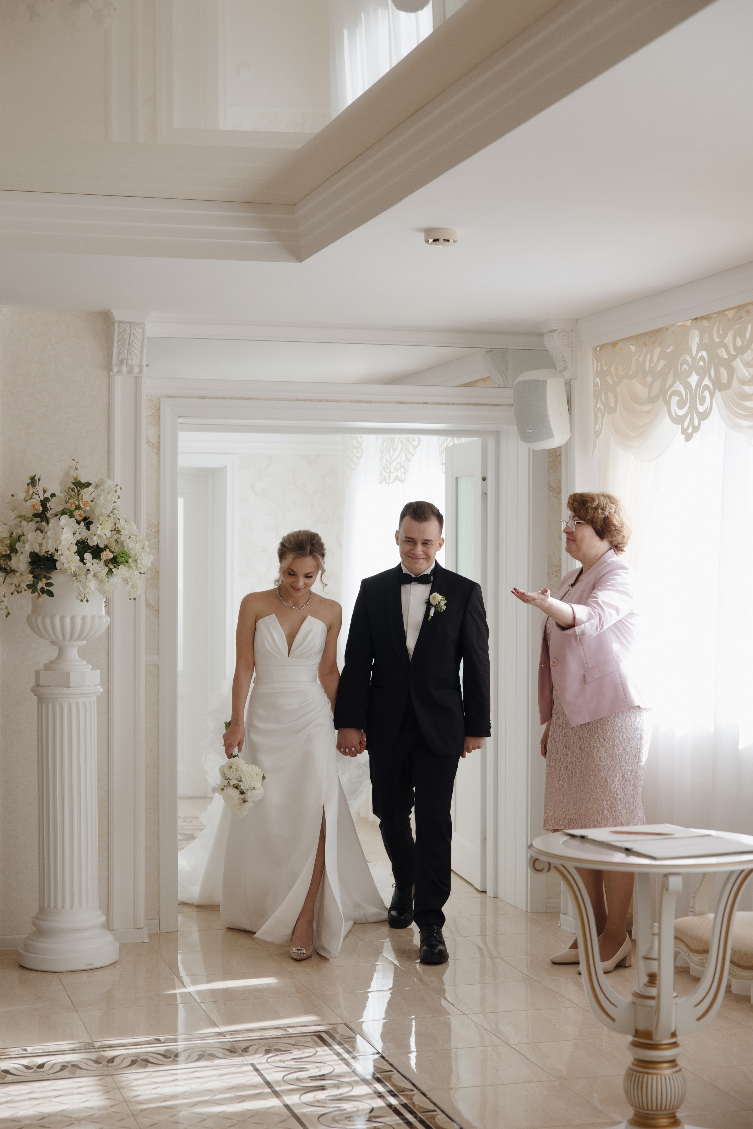 M&N. Свадебный фотограф в Санкт-Петербурге