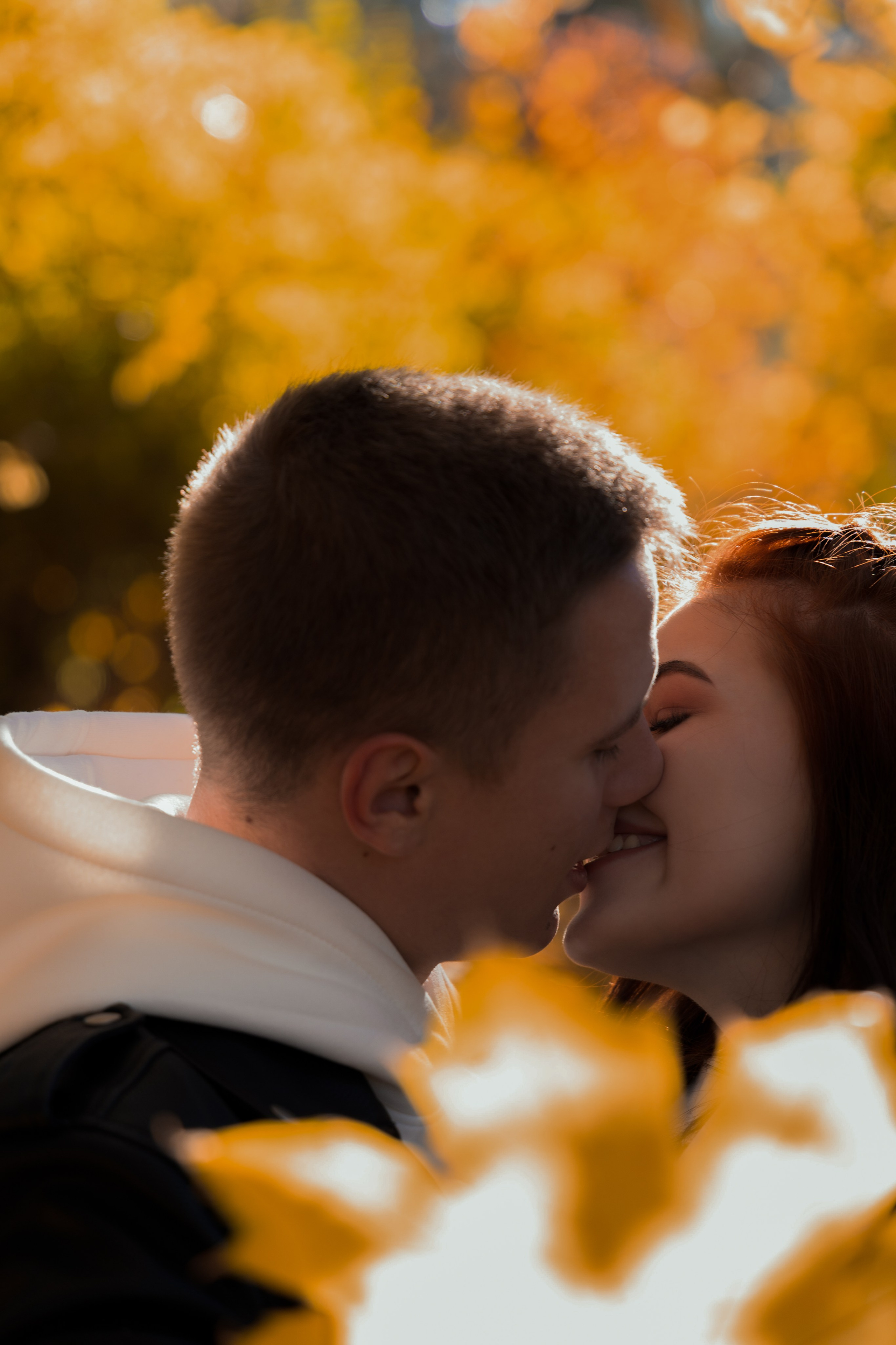 Таня и Ваня. Фотограф Москва Людмила Белова