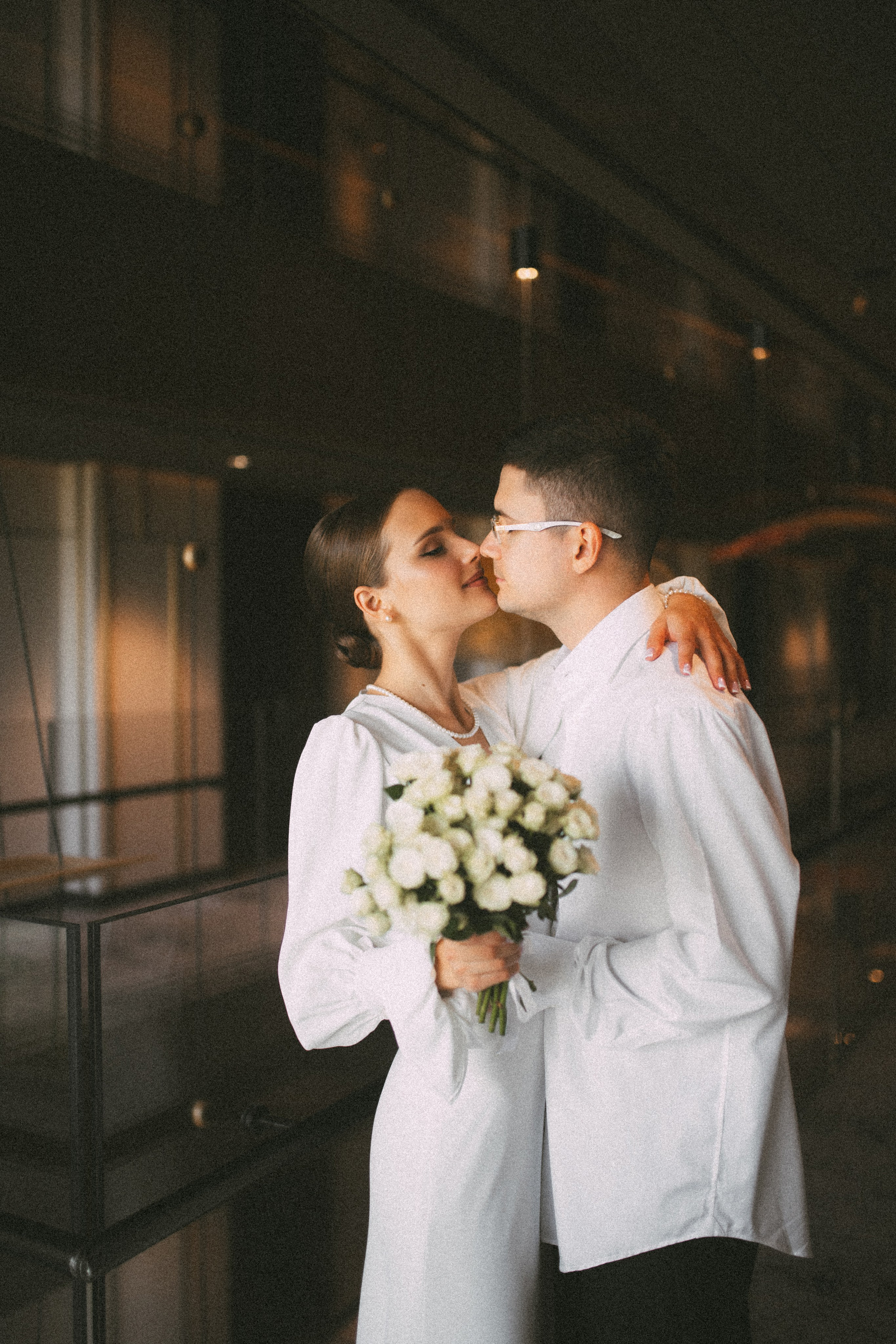 E & Г | Москва. Фотограф Екатерина Амбрушкевич