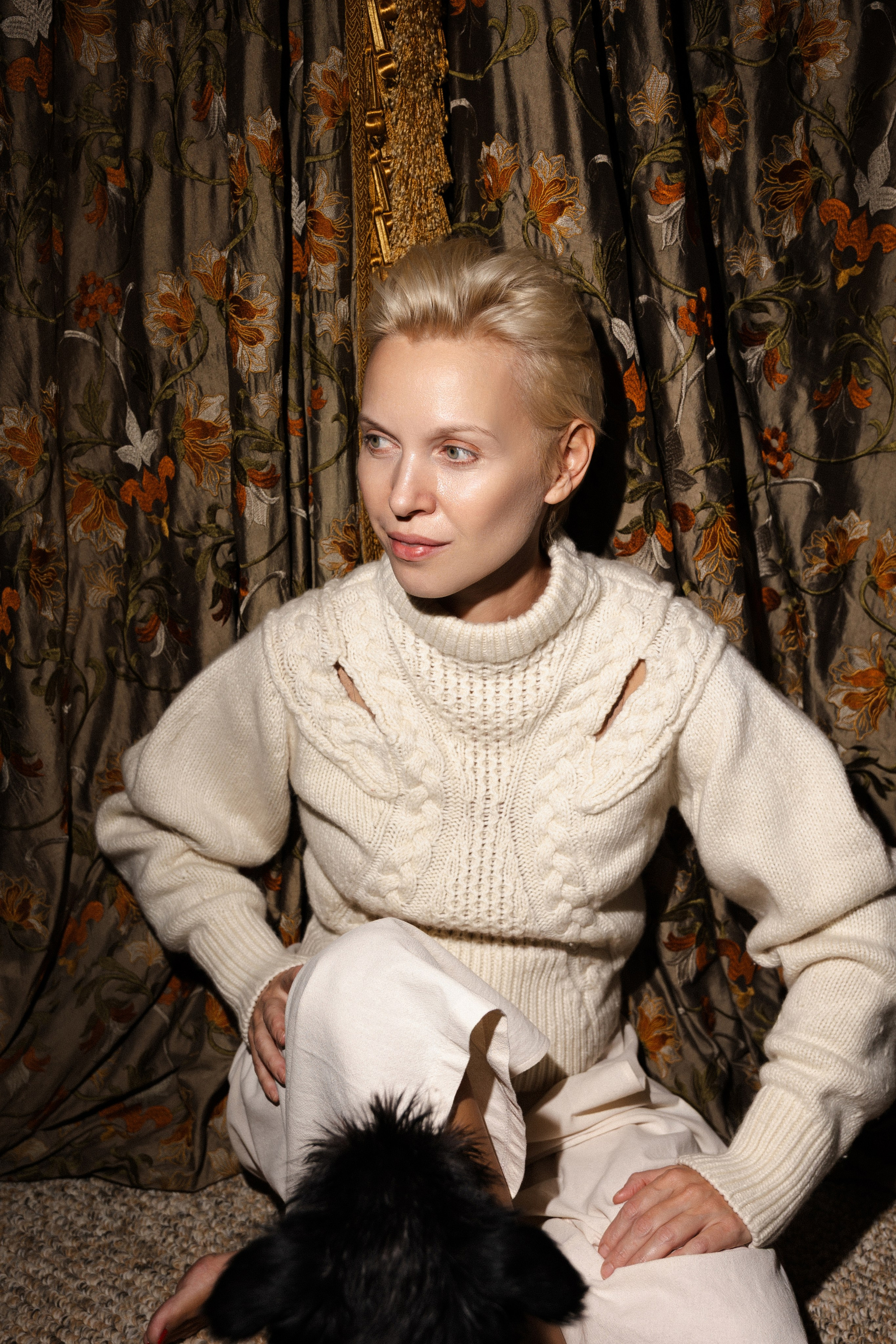 Портфолио//ИНДИВИДУАЛЬНЫЕ (СТУДИЙНЫЕ). Фотограф Тюмень Пушковская Кристина