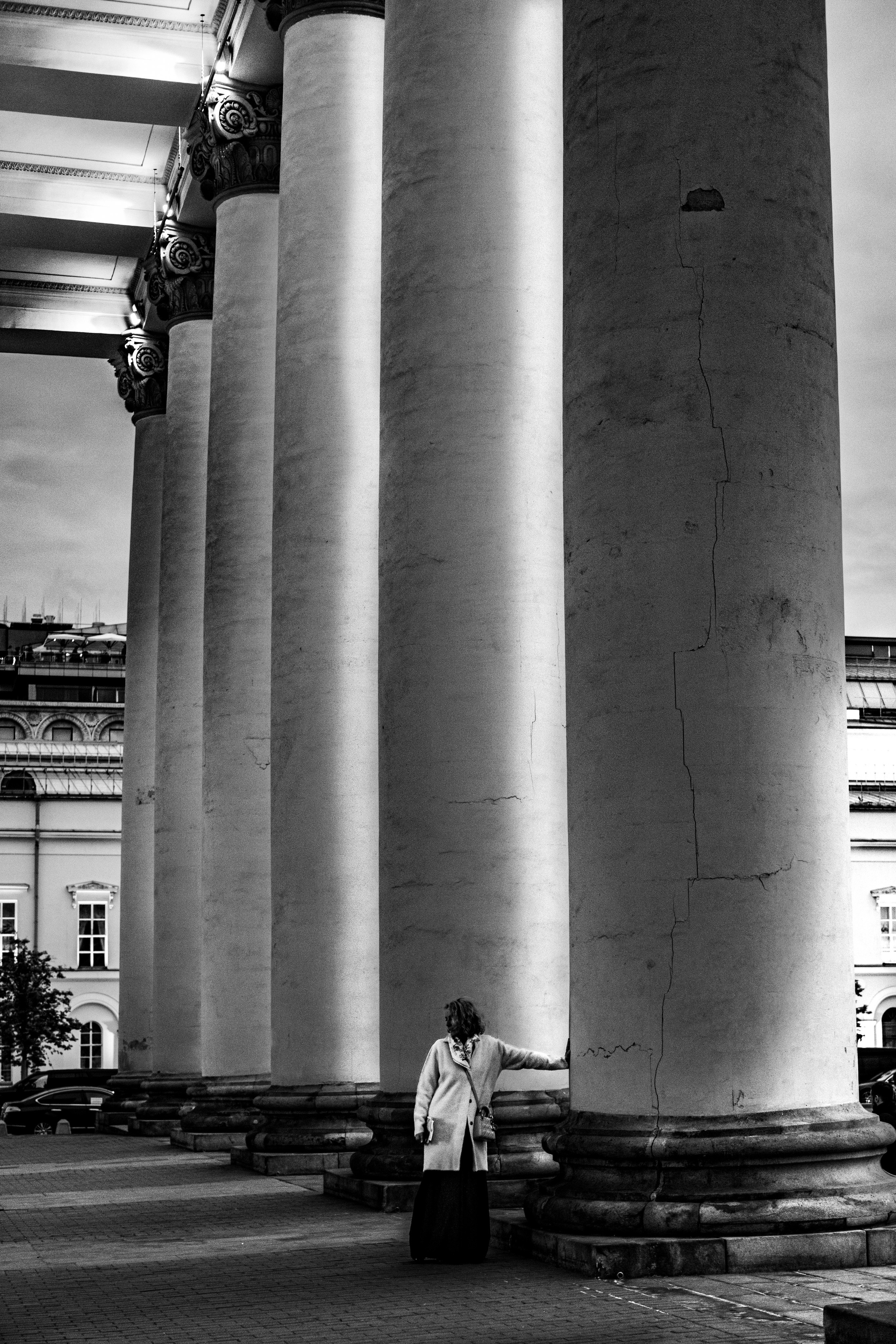 День рождения Ирины. Фотографирую жизнь! Московский фотограф волонтер