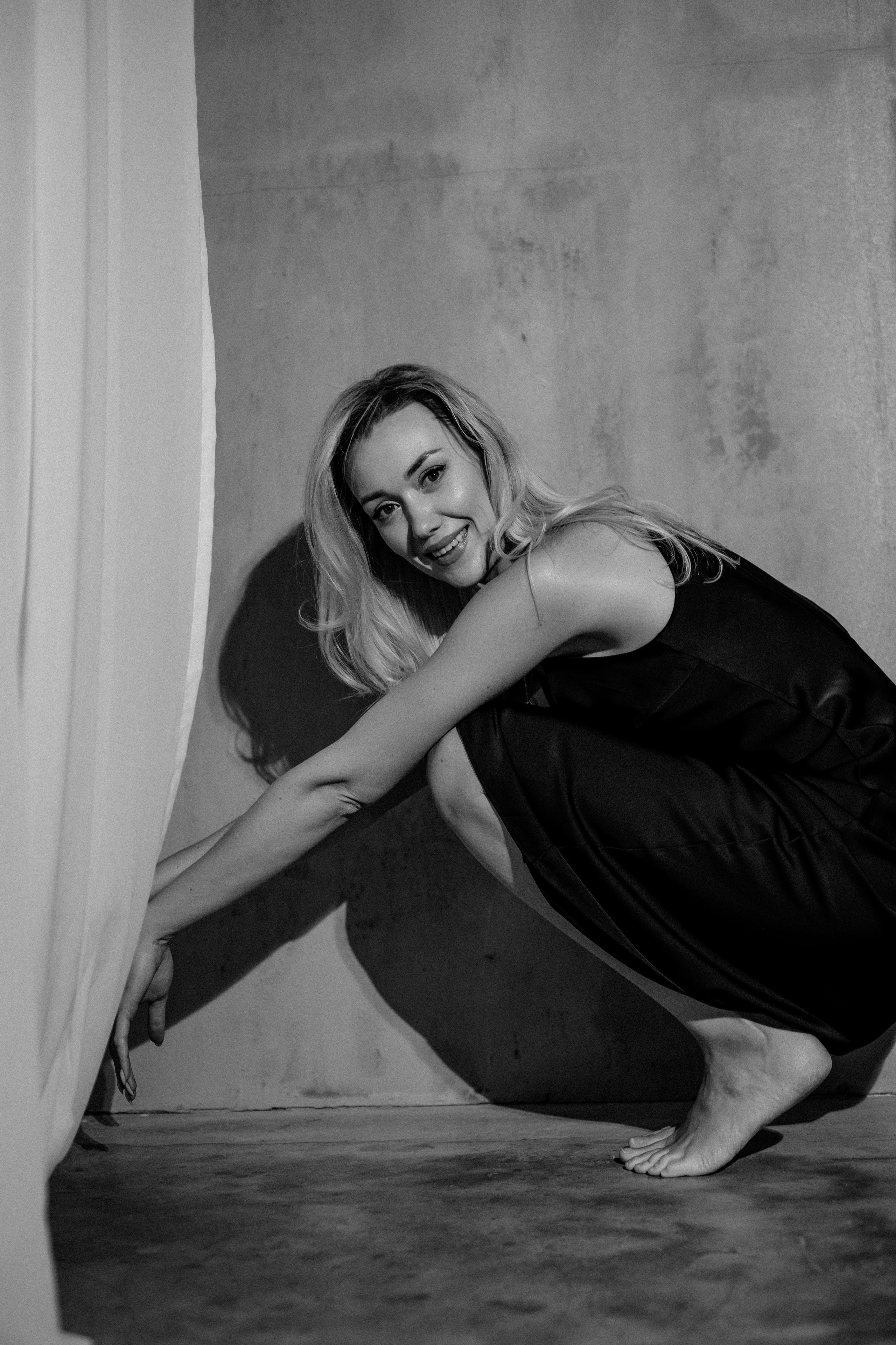 Анна. Фотограф Алёна Евграфова