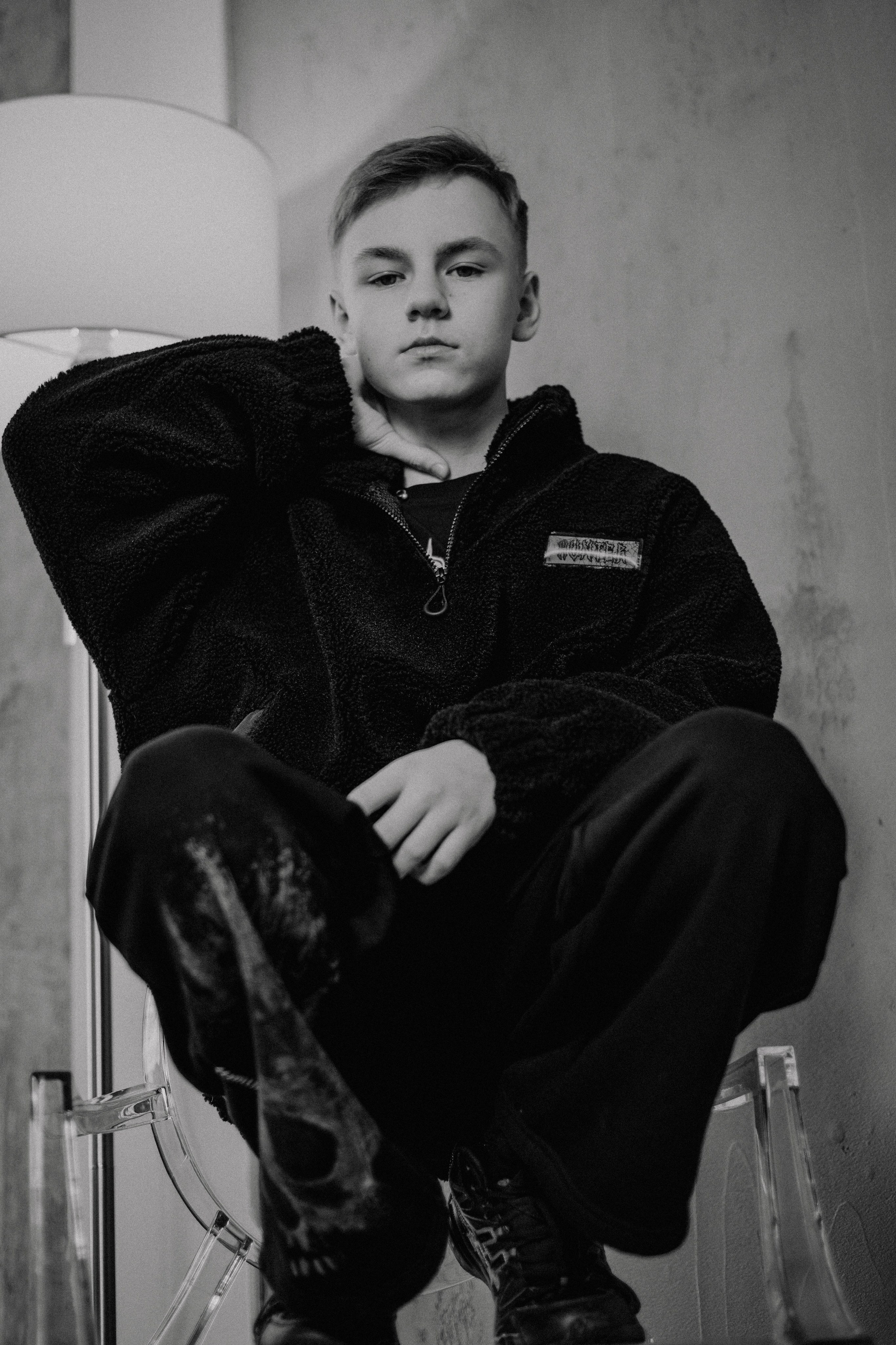 Семейный альбом. Фотограф Алёна Евграфова