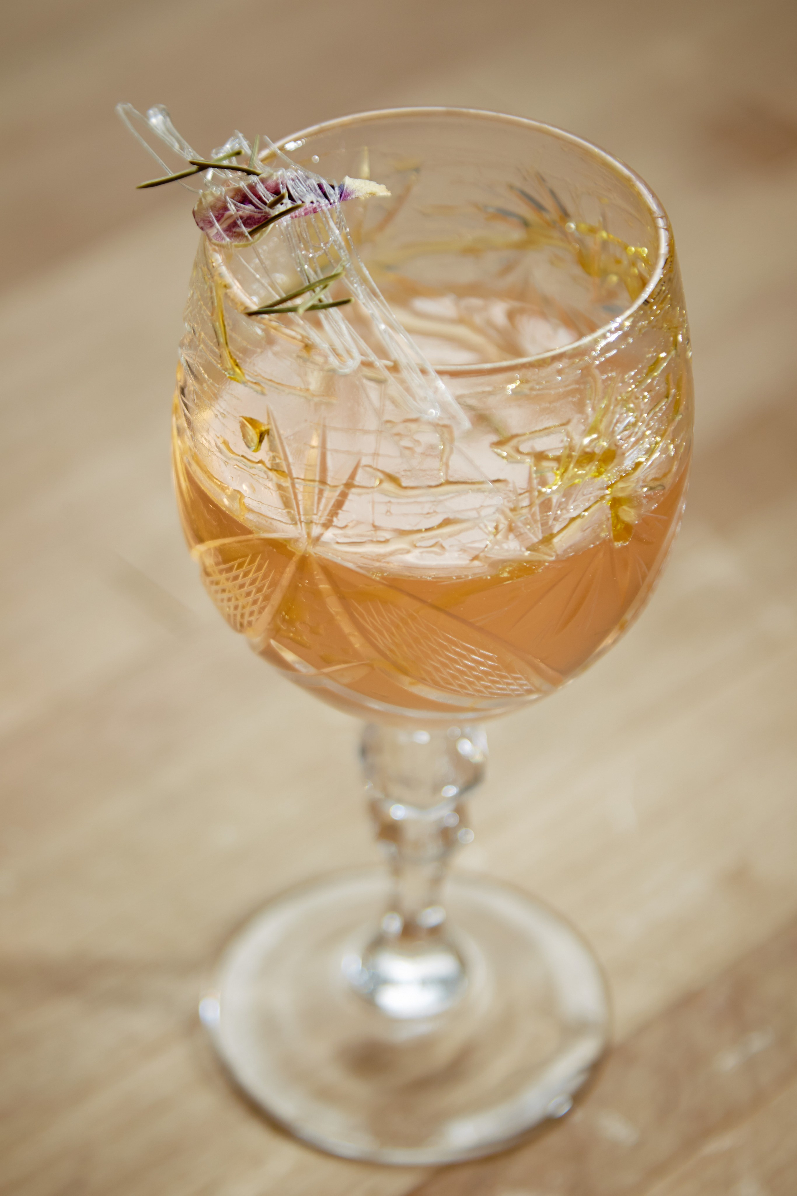 Infinity. Фотохроника для следующих поколений