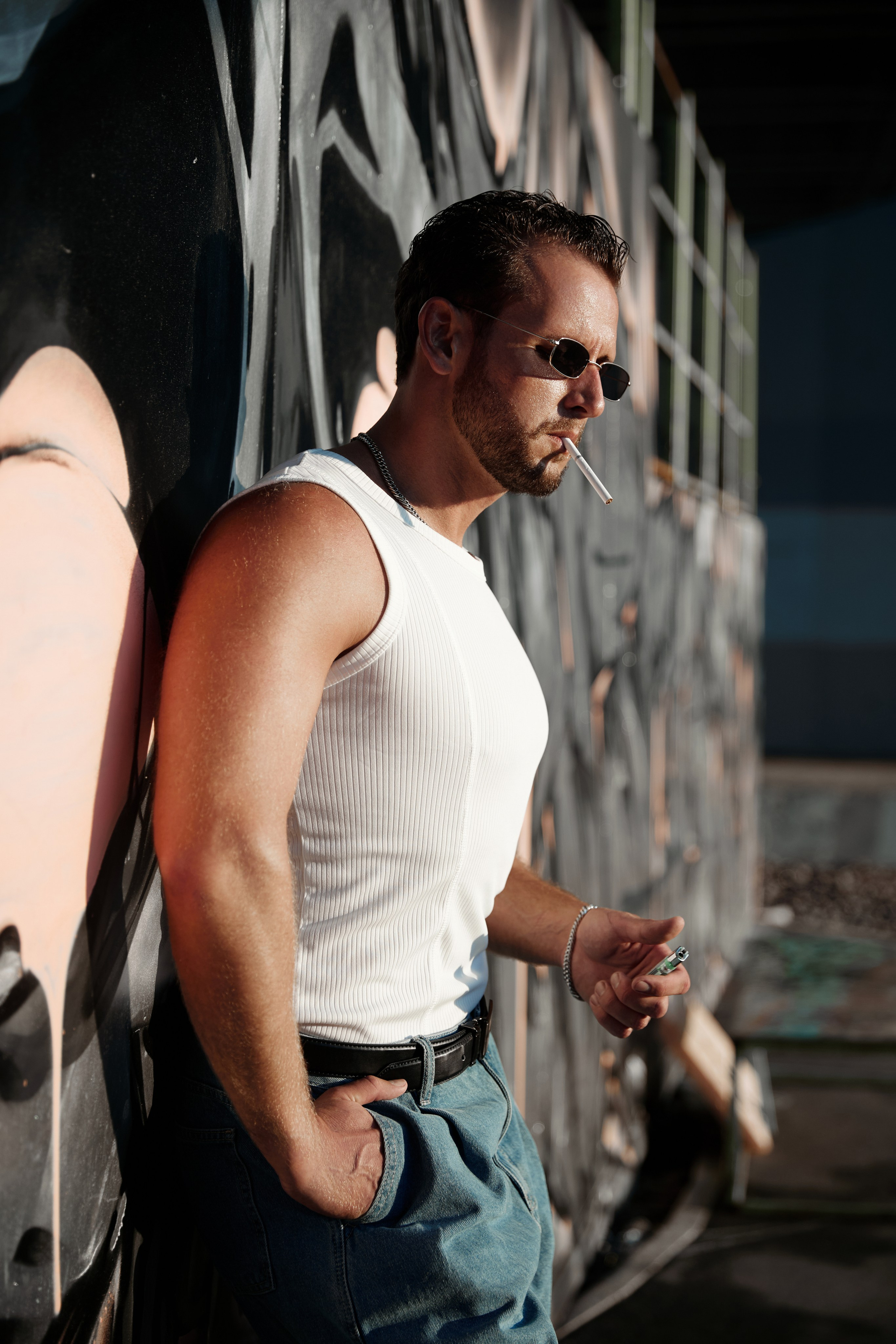 Портрет. Свадебный и семейный фотограф в Санкт-Петербурге Барсова Анастасия