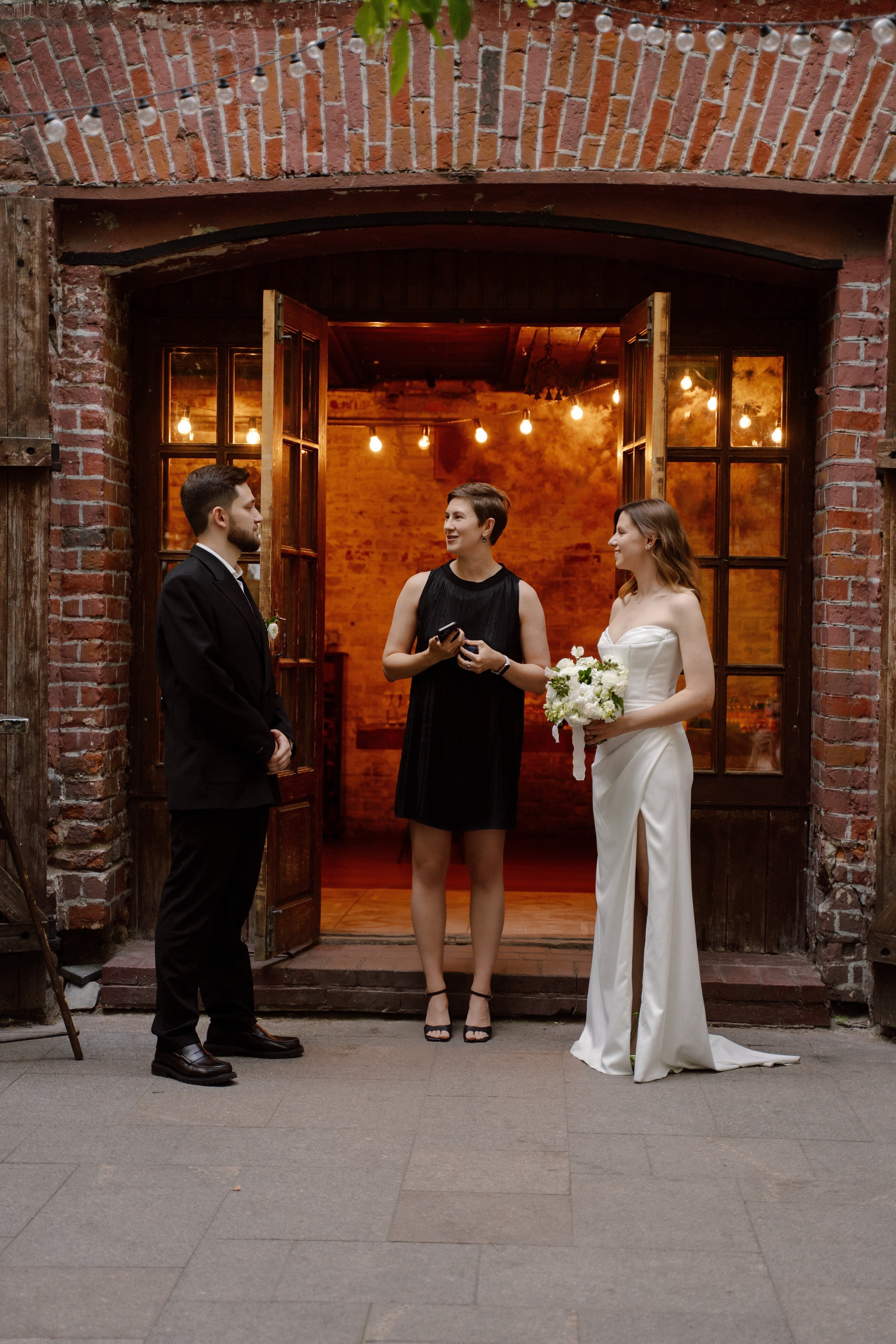 Анастасия и Игорь. Портретный фотограф в Москве