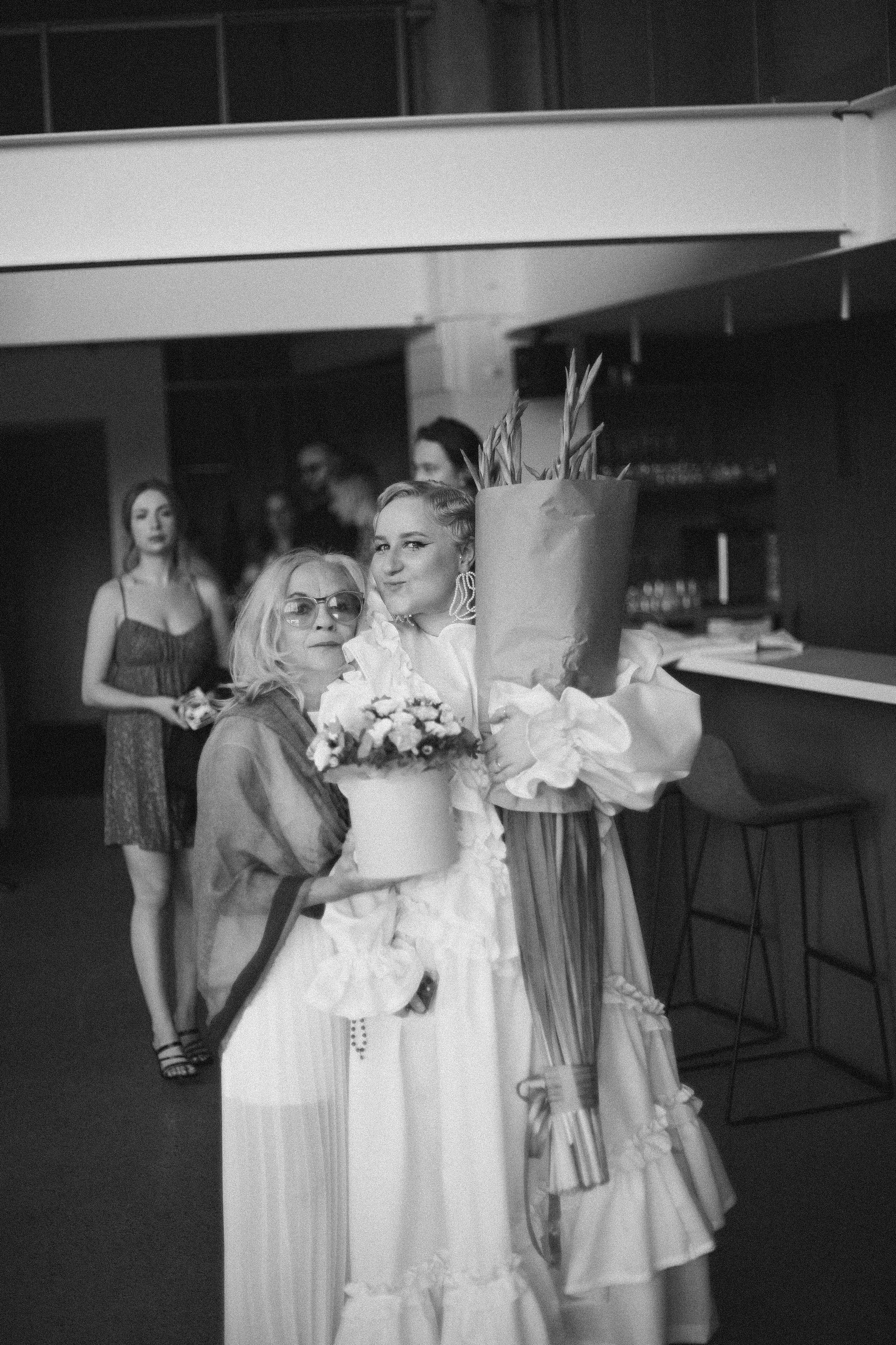 Аня и Кирилл (полный день с росписью). Фотограф Екатерина Максимова: семейные, индивидуальные съемки, свадьбы