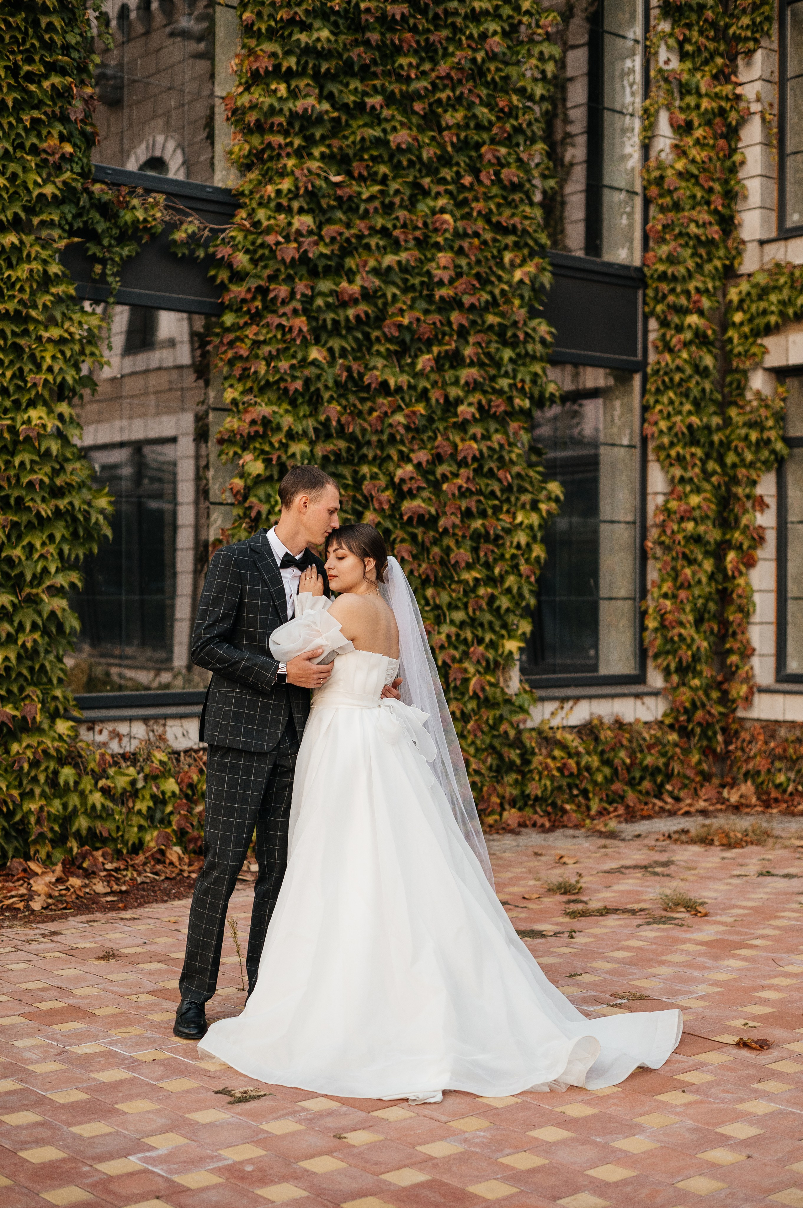 Михал и Диана. Свадебный и семейный фотограф Кореновск/Краснодар