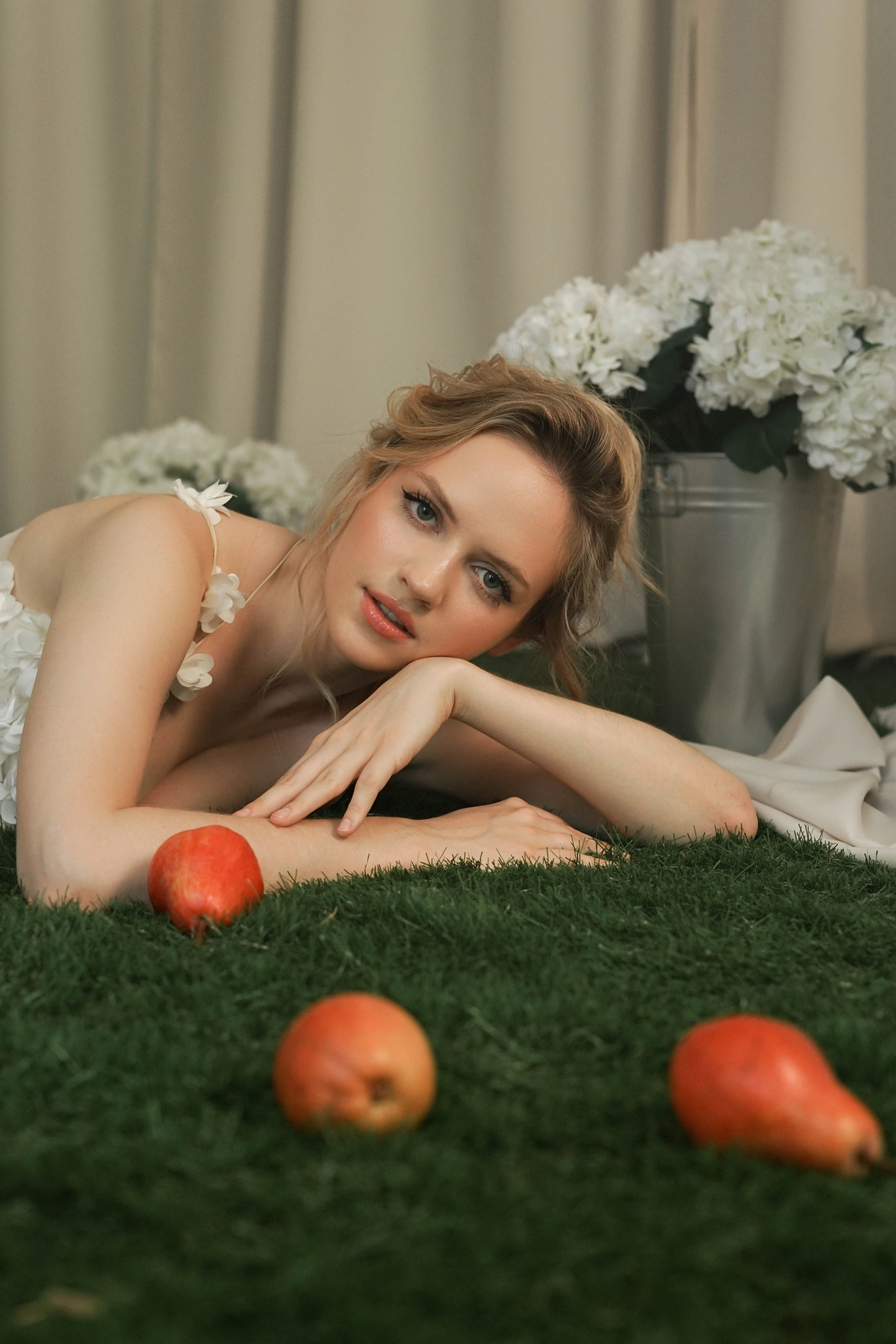 Алина. Фотограф в Иркутске