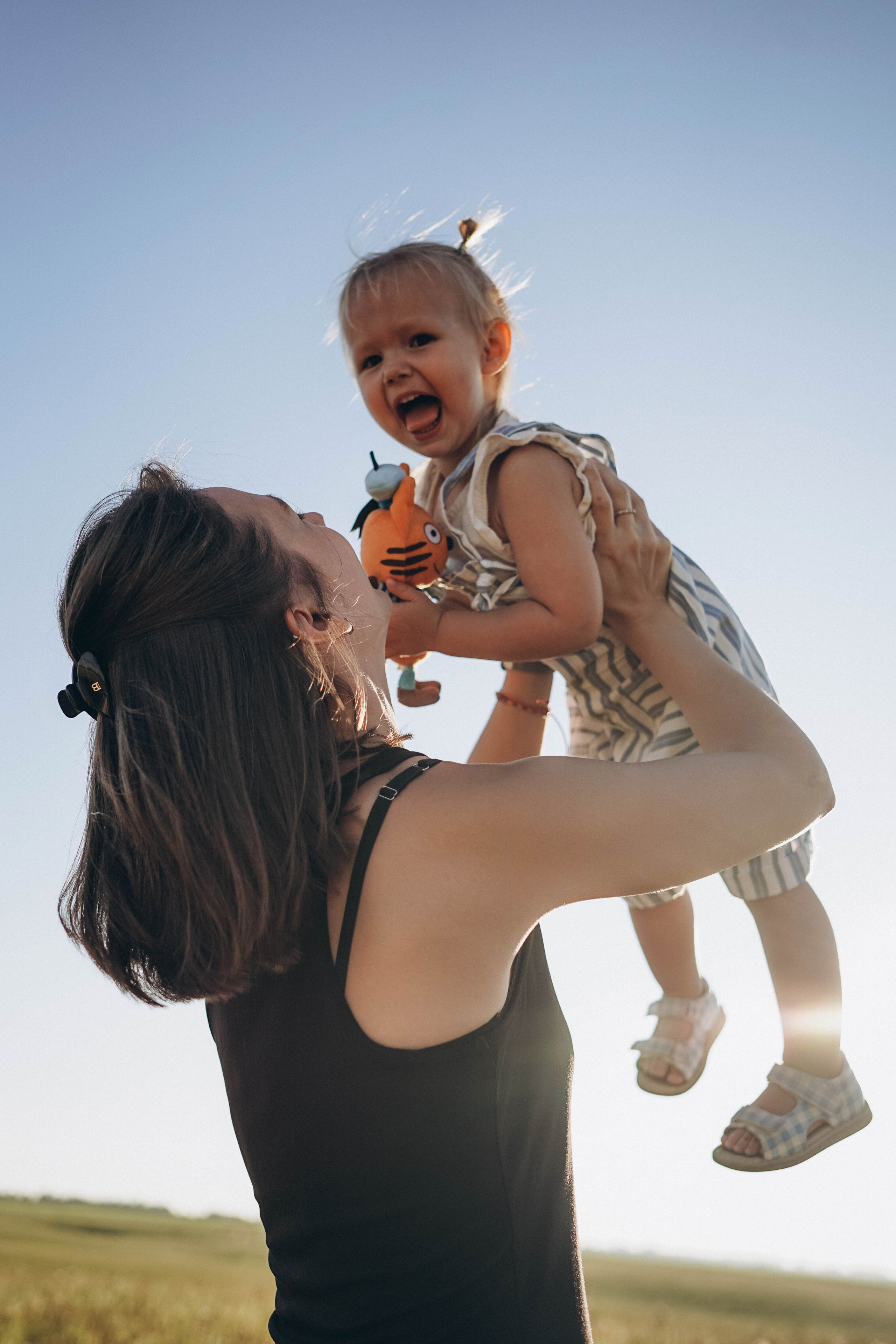 Ангелина и Мия. Фотограф в Иркутске