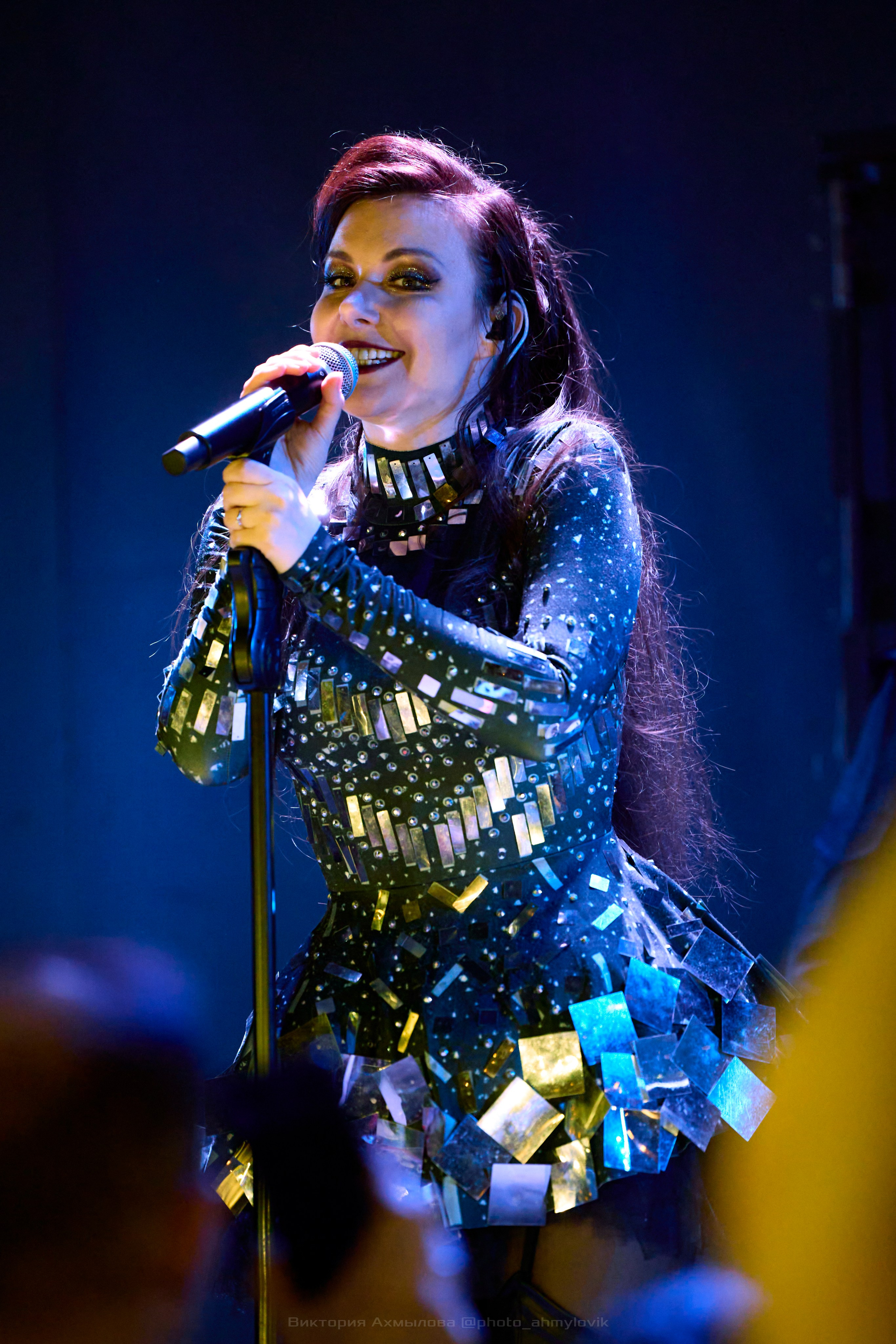 24.05.2025 Джоконда. Ярославль. Виктория Ахмылова. Фотограф в Москве