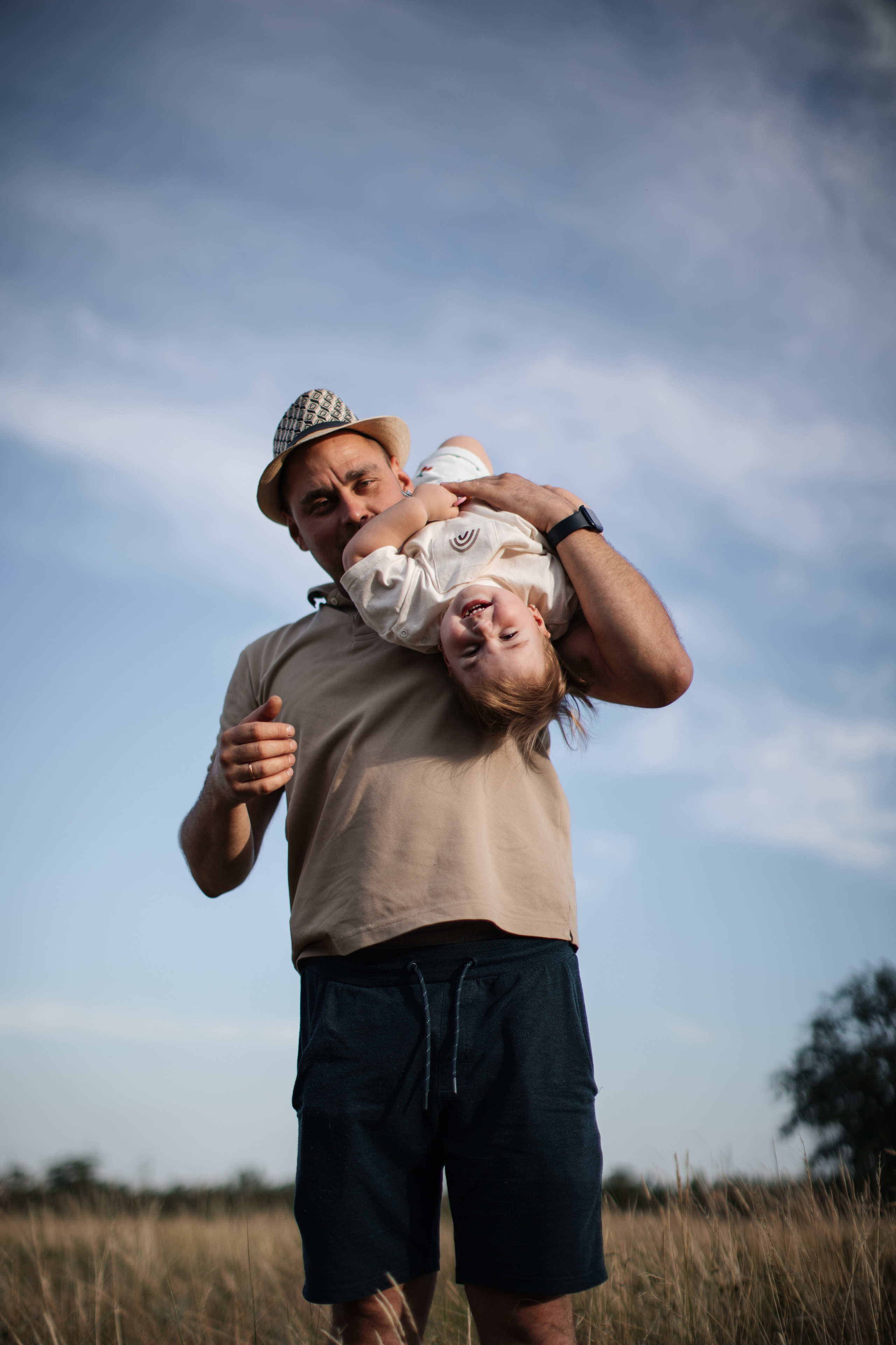 Семейная съемка. Честный семейный фотограф