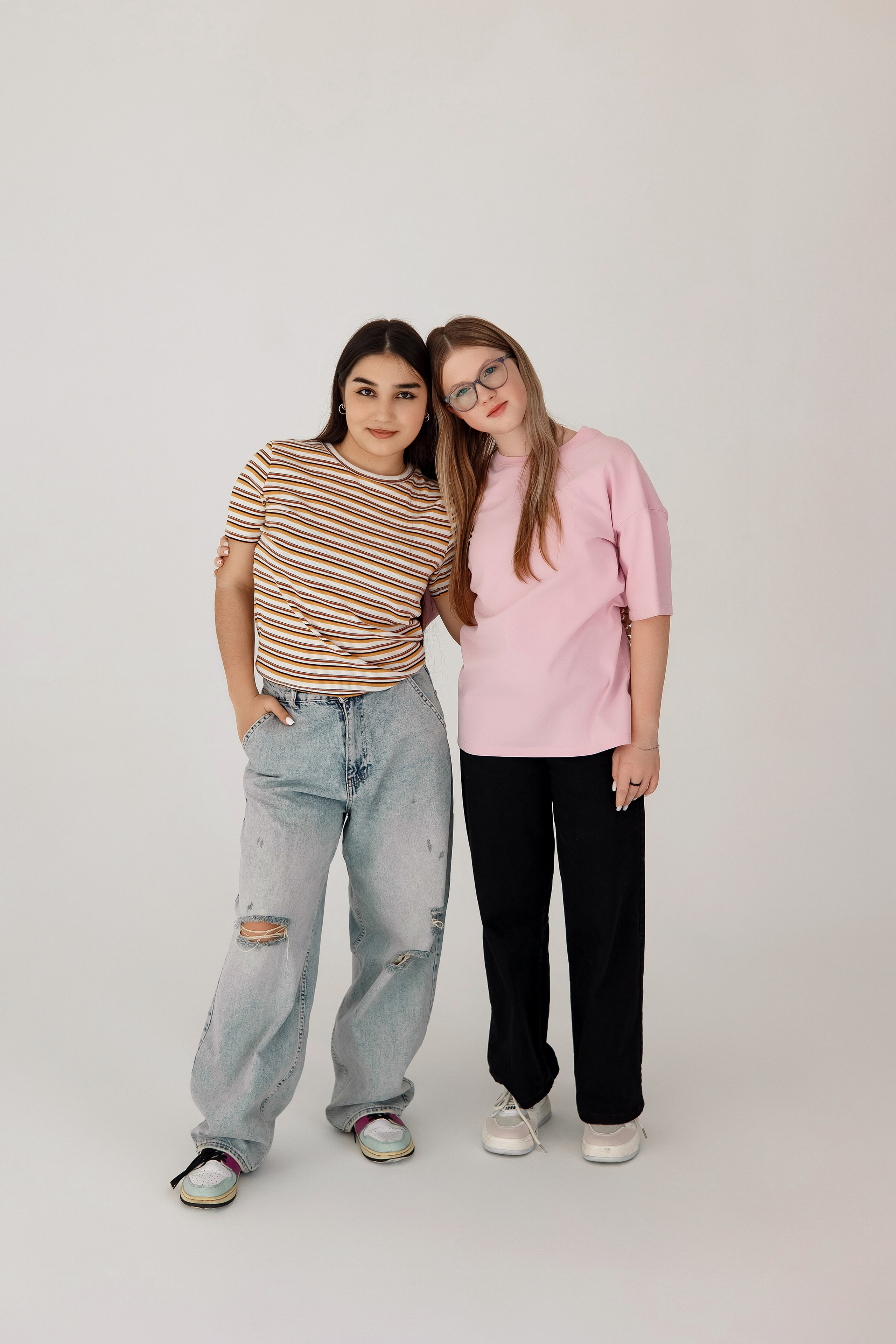 9 класс. Фотограф Любовь Корниенко, Примоский край