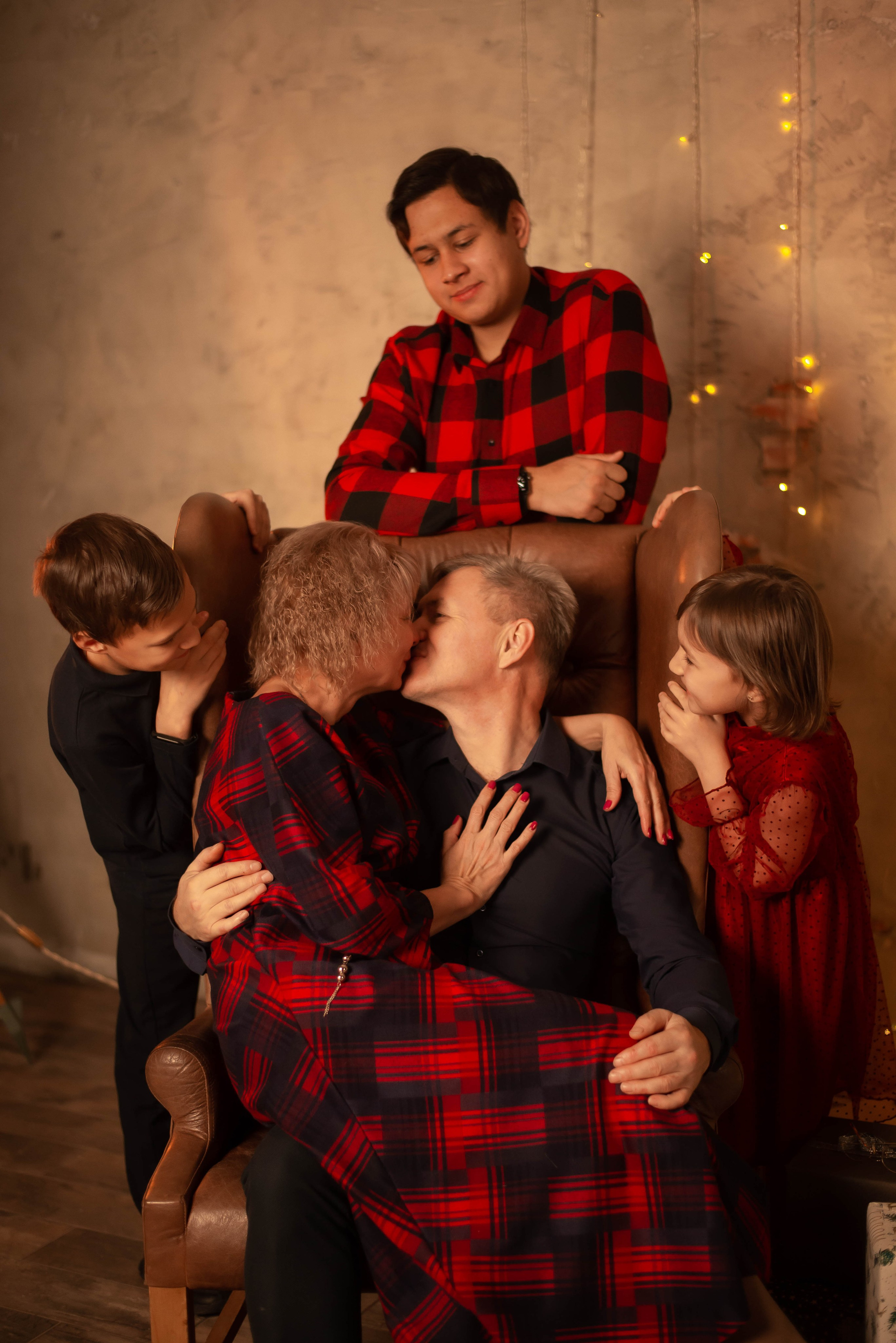 🎅. Семейный и женский фотограф Натали Орёл