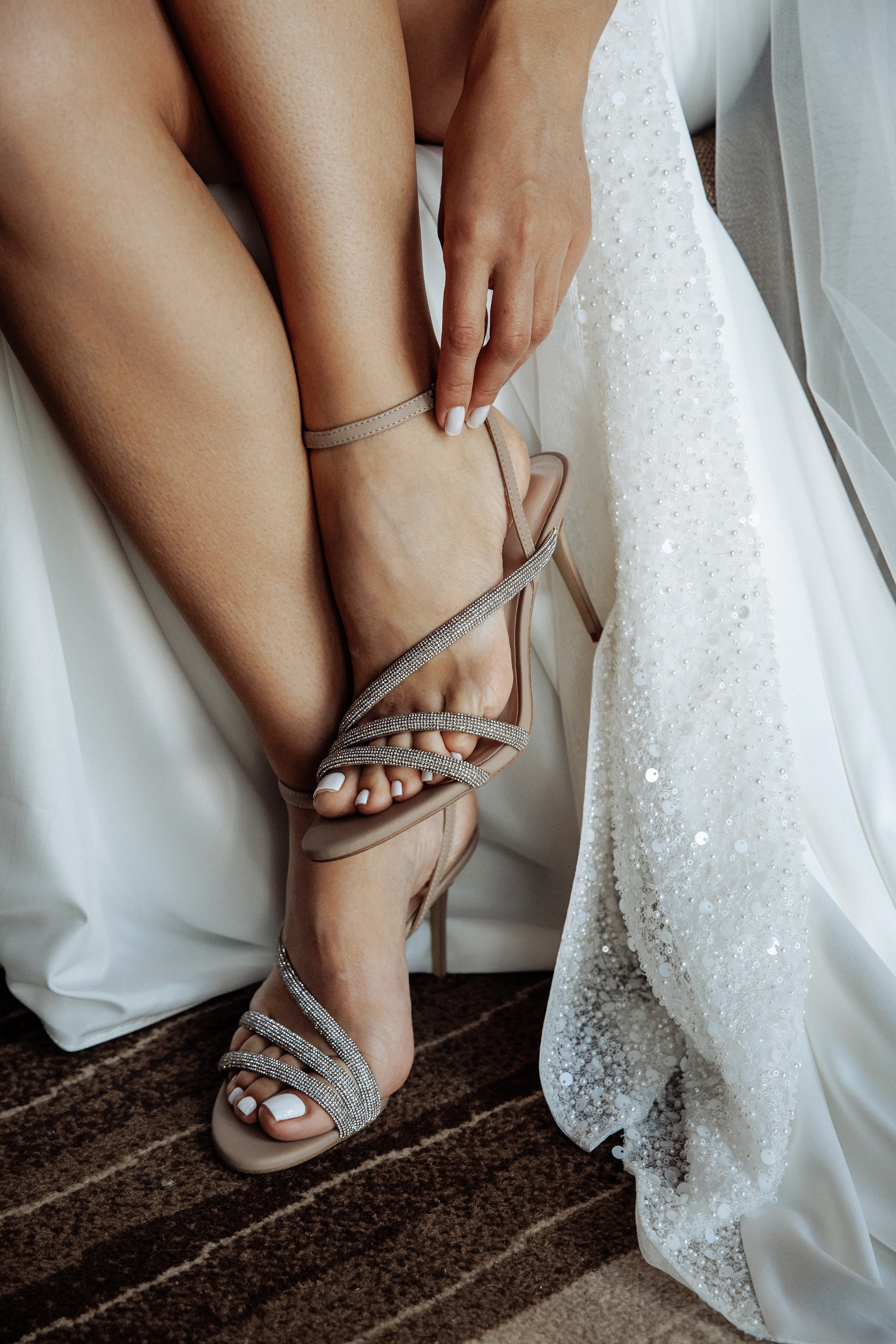 Анонс свадьбы Дима и Ира. Свадебный фотограф в Воронеже Денис Коровин