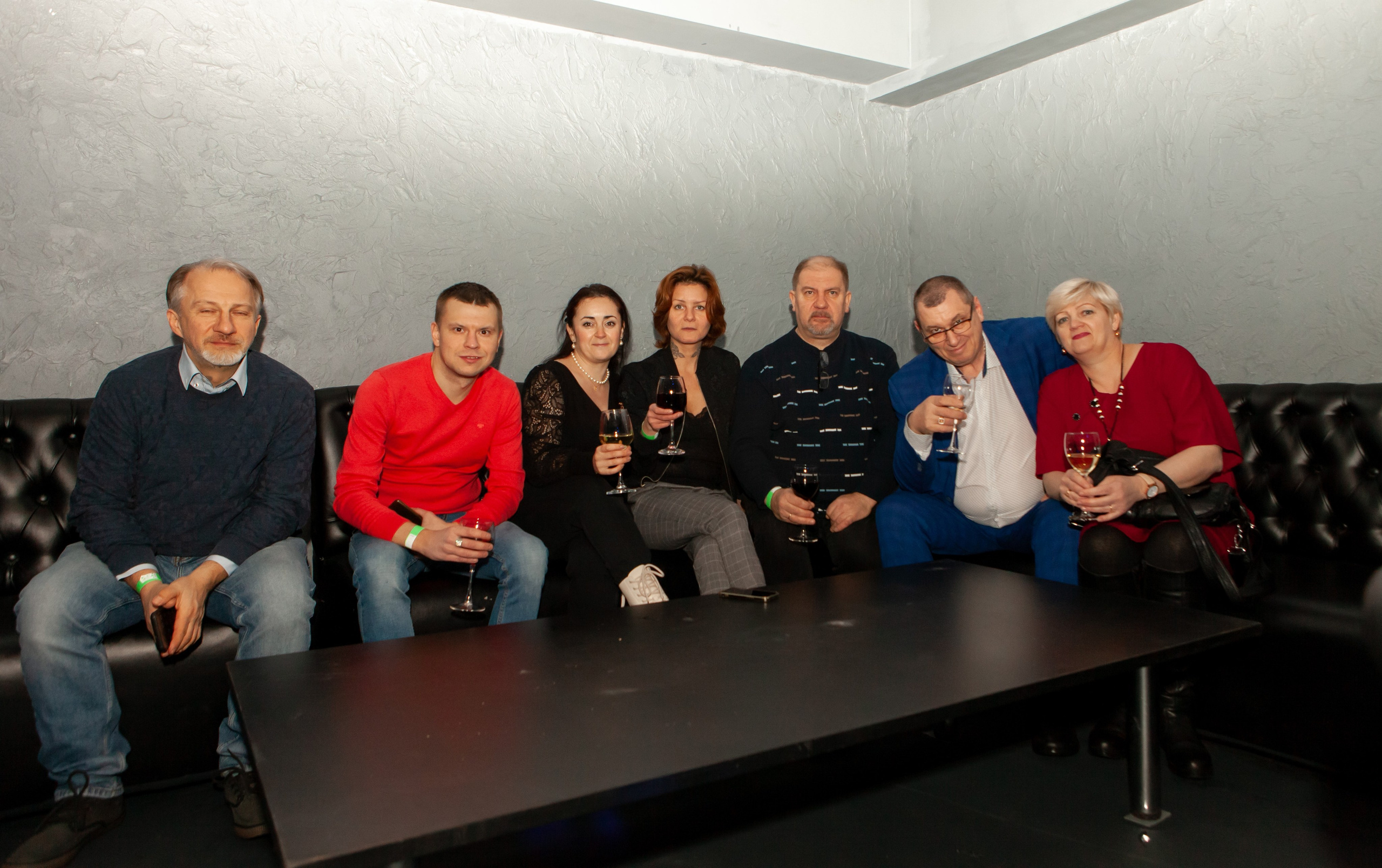 Корпоратив Леруа Мерлен Вегас. Репортажный, семейный, свадебный, портретный фотограф