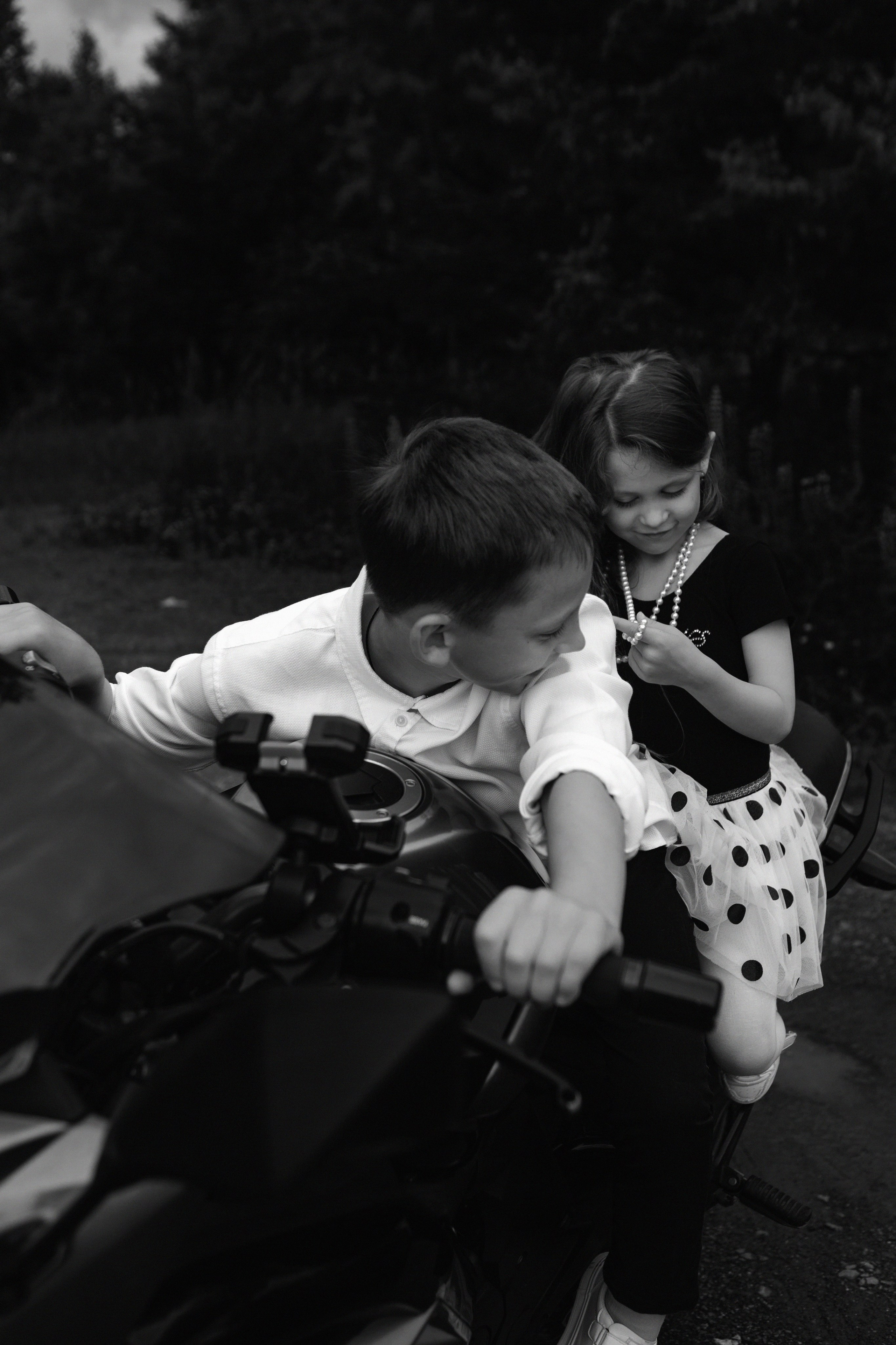 Ирина и Филипп. Фотограф Сахалин