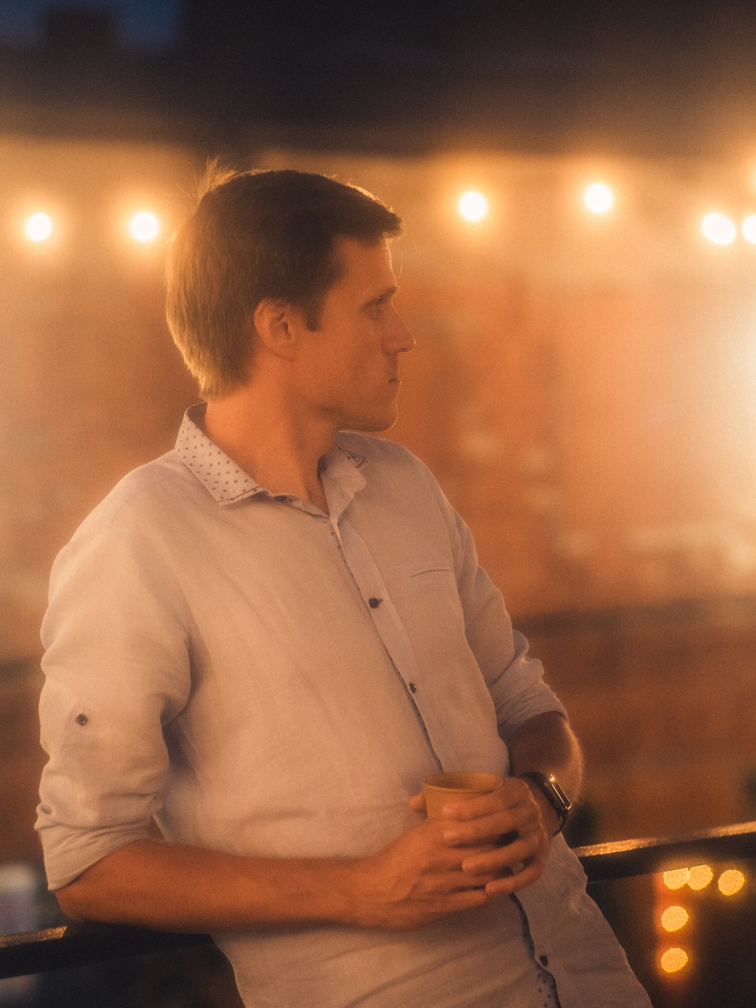 Yakumar (YaStore). Игорь Гичка. Портрет с любовью