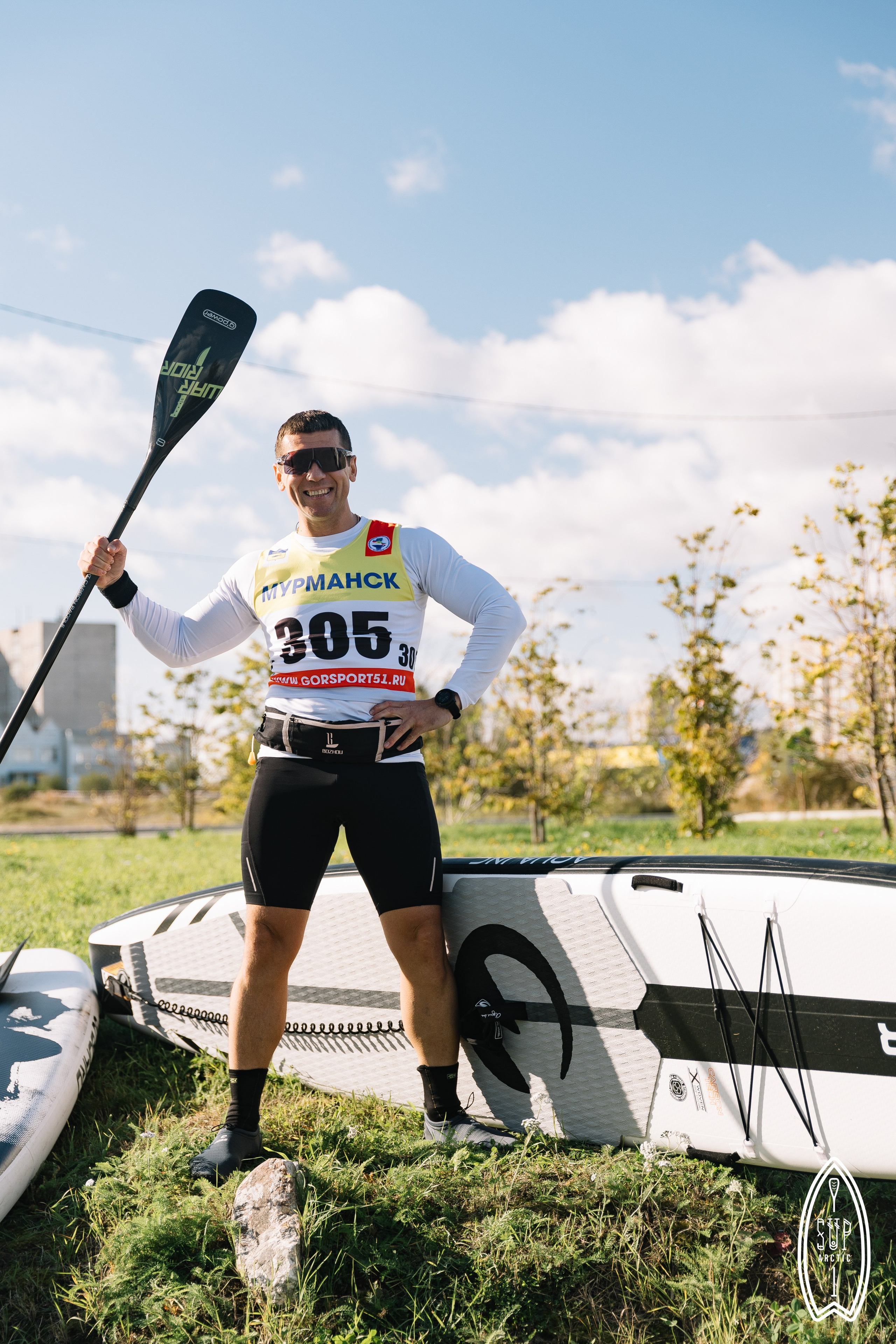 SUP-сёрфинг | «Гольфстрим-2025». Репортажный фотограф в Мурманской области