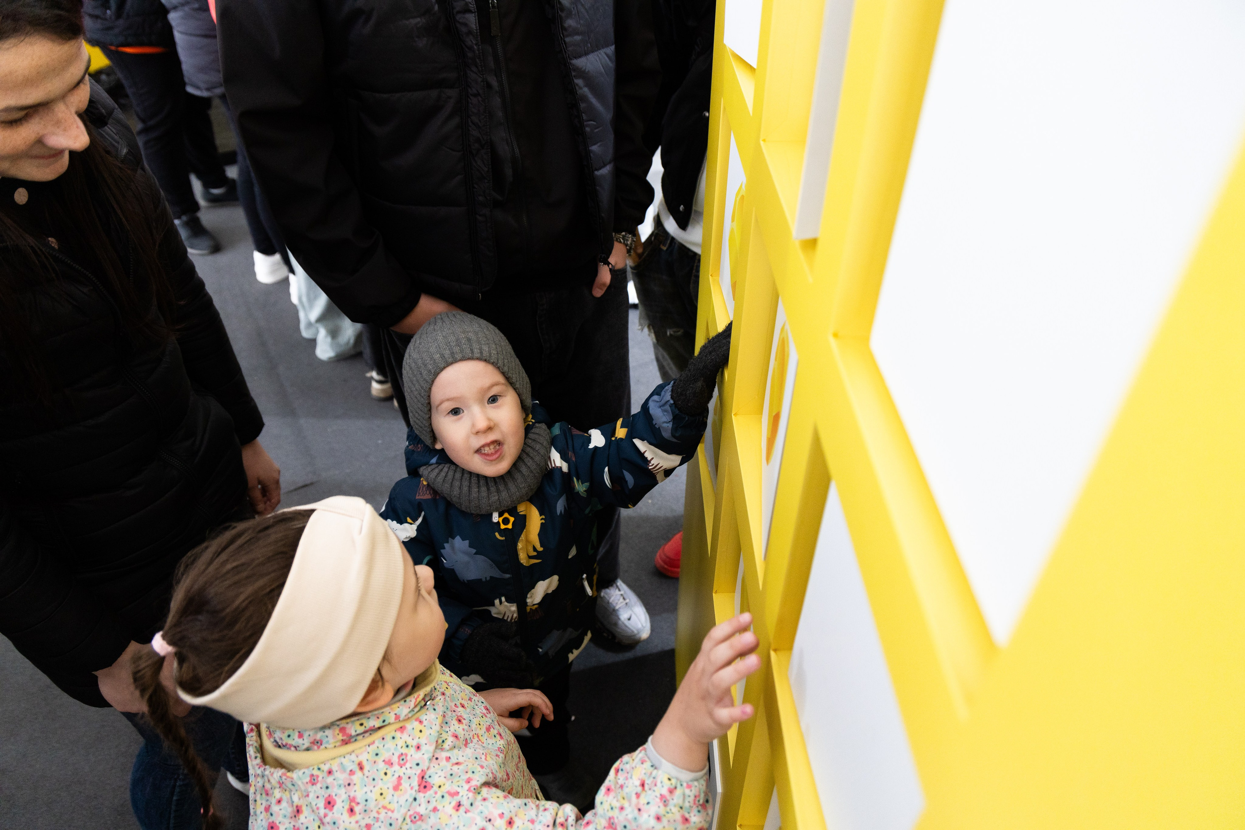 Репортаж. Репортажный фотограф в Мурманской области