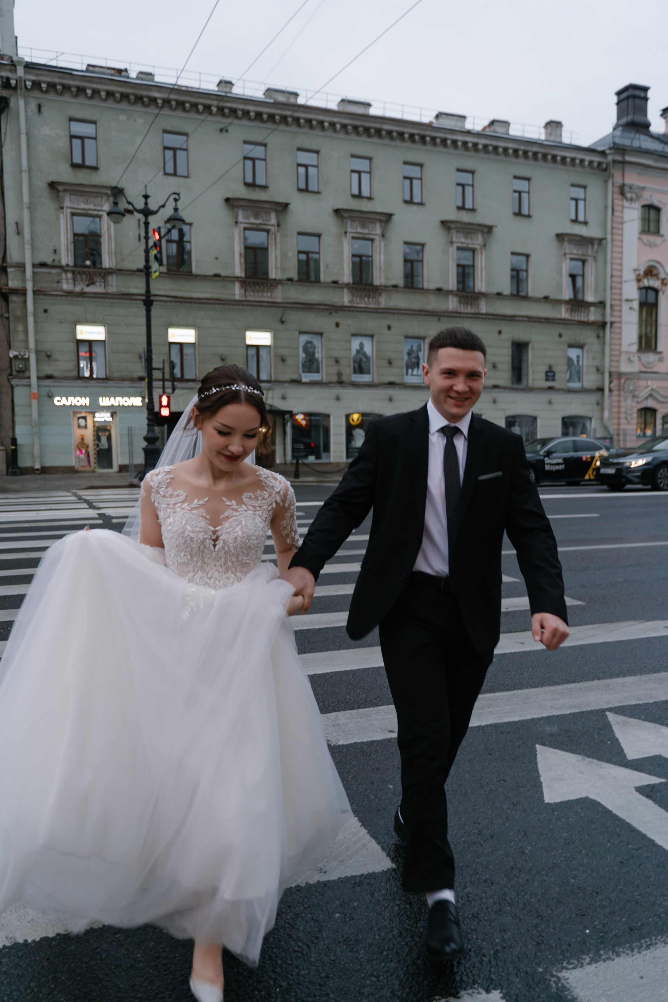 08.09.2023. Свадебный фотограф — Наталья Фед СПб/Москва