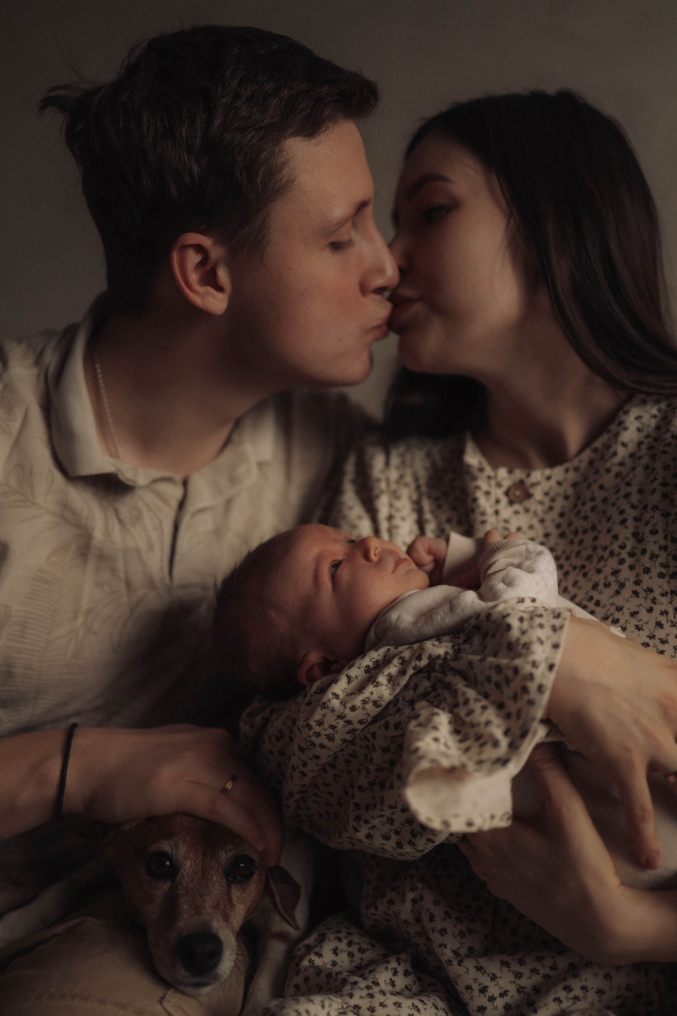 Истории о самых маленьких. Марина Мужиченкова. Семейная и детская фотосъёмка в Москве