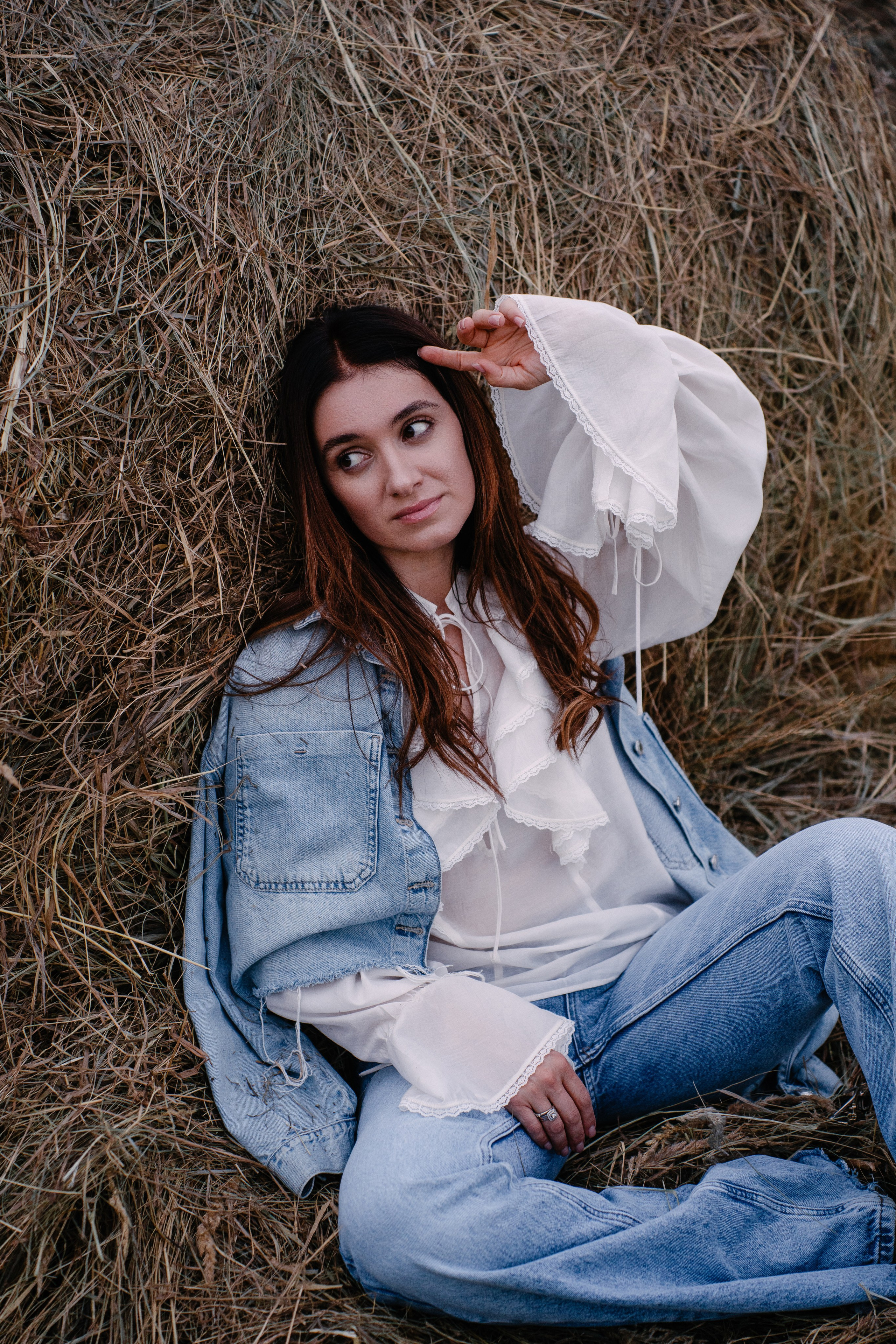 Элиза, Элина, Роберт. Свадебный и семейный фотограф в Воронеже Анастасия Бойко