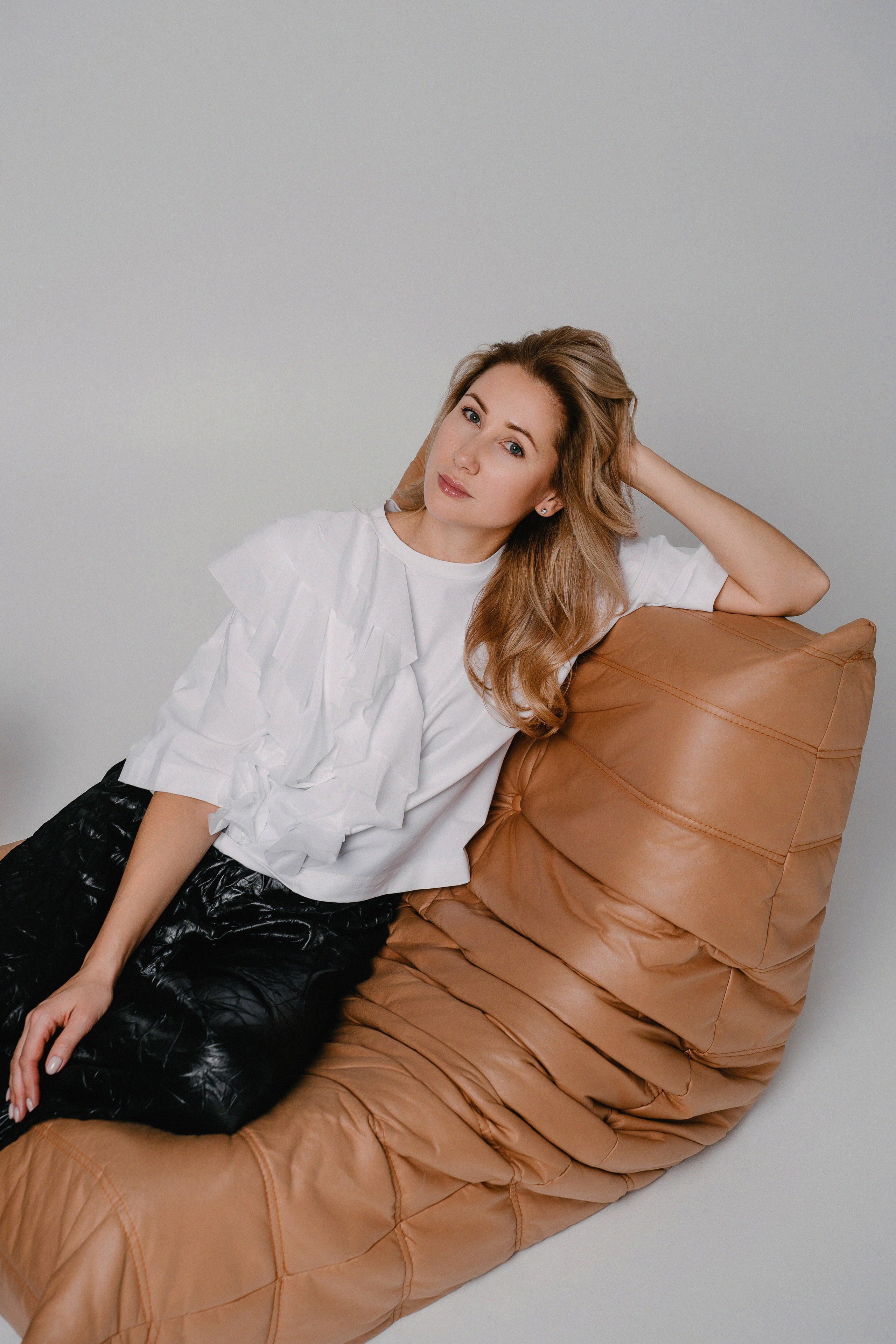 Семья Евгении. Свадебный и семейный фотограф в Воронеже Анастасия Бойко