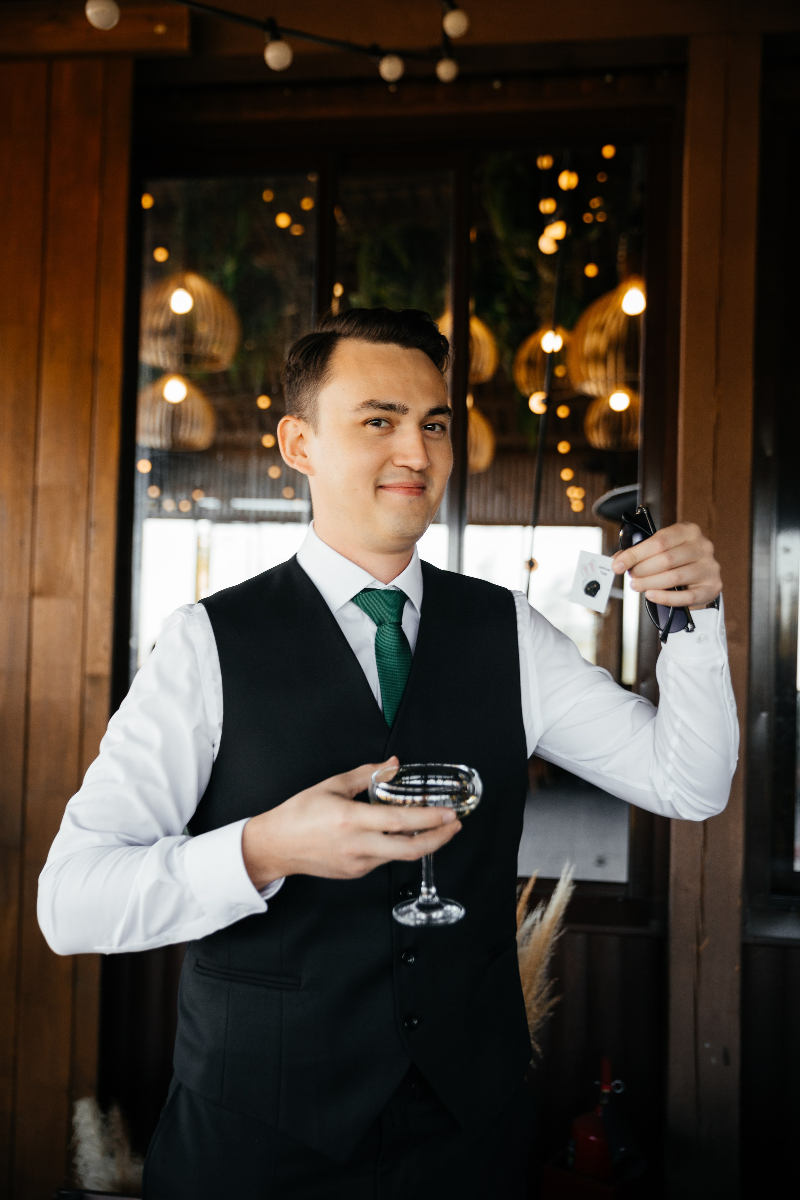 Олег и Даша. Ваш фотограф Любовь Чистякова