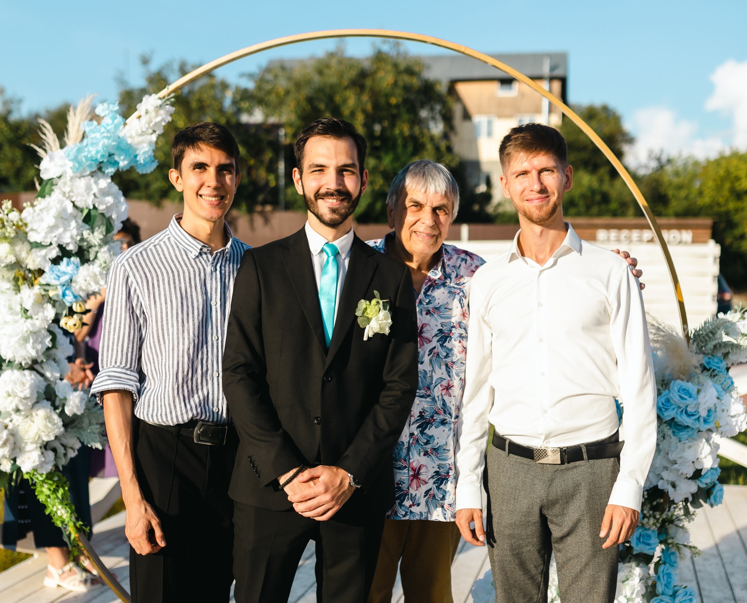 Серафима & Алекса