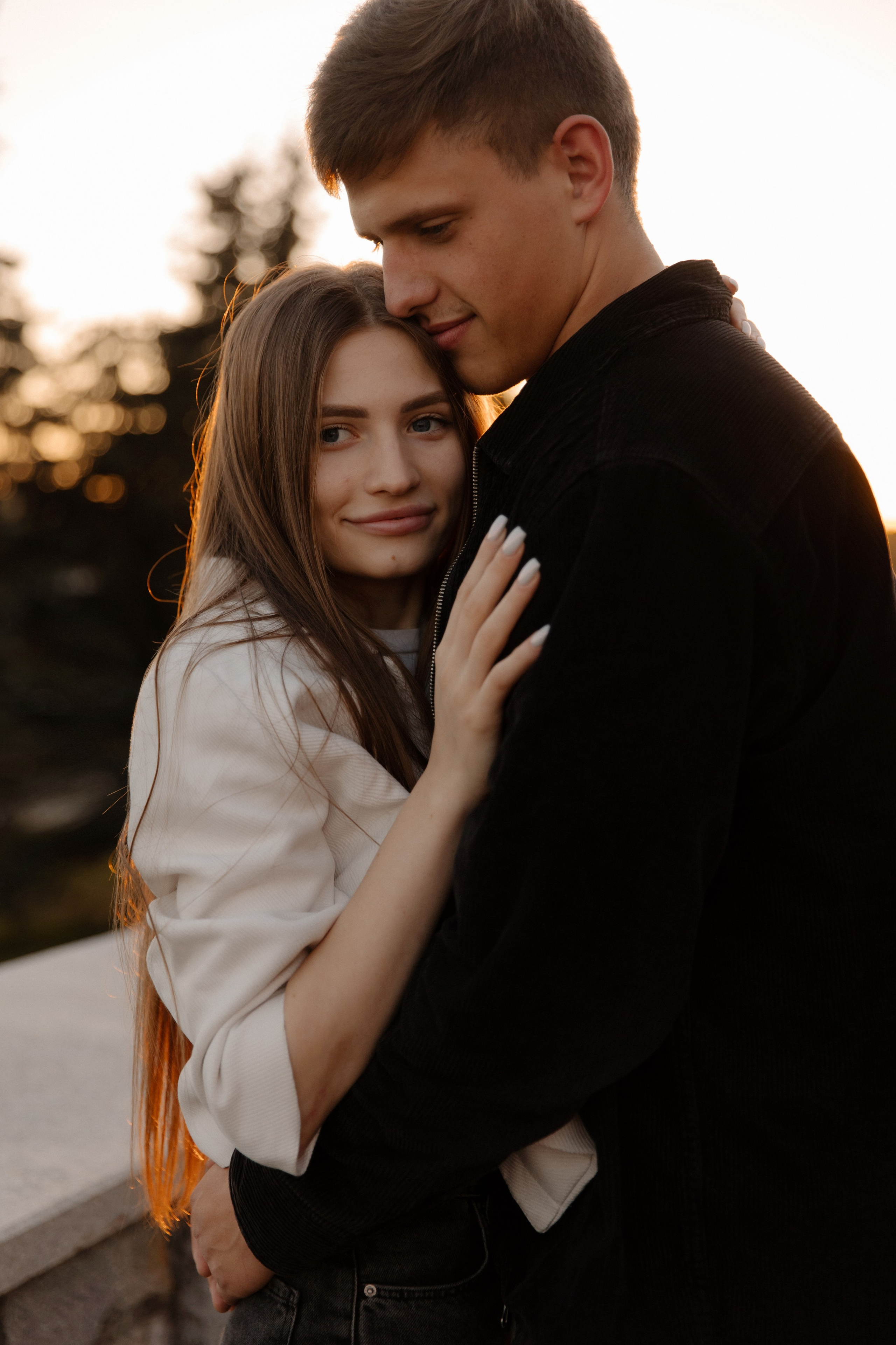 Антон и Алина. Семейный и свадебный фотограф в Москве и Зеленограде Пилипенко Юлия