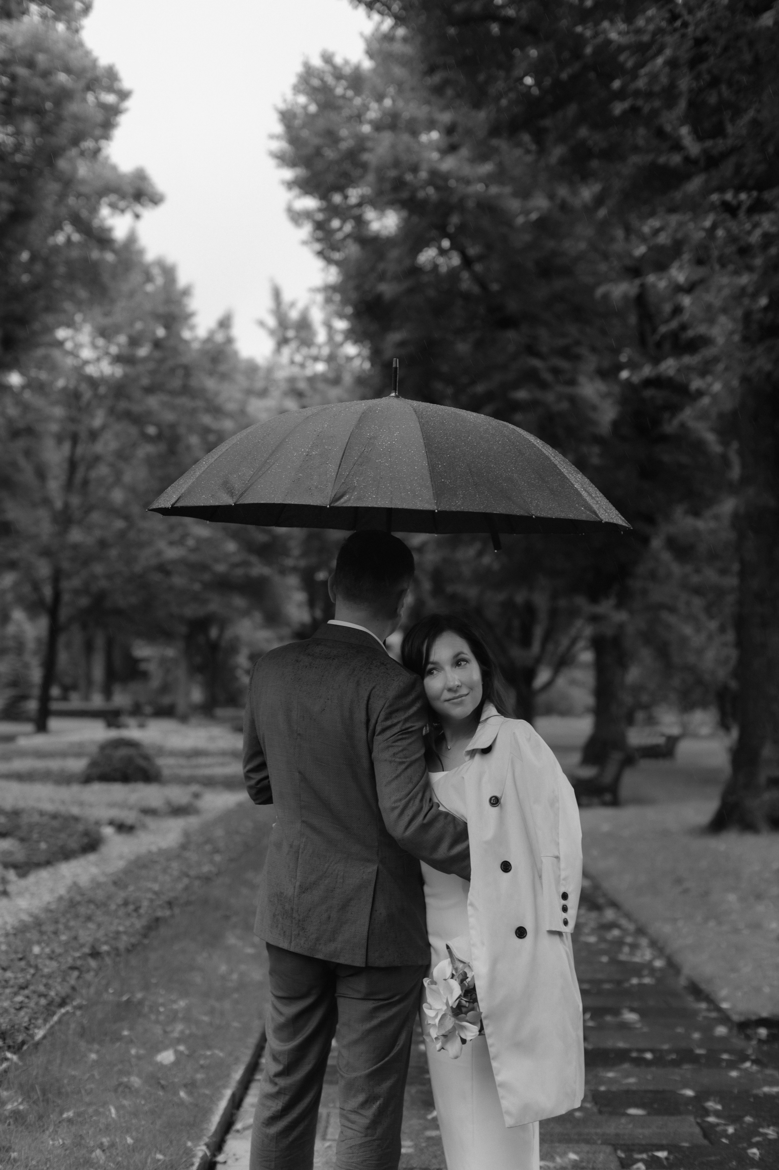 Андрей и Кристина. Семейный и свадебный фотограф в Москве и Зеленограде Пилипенко Юлия