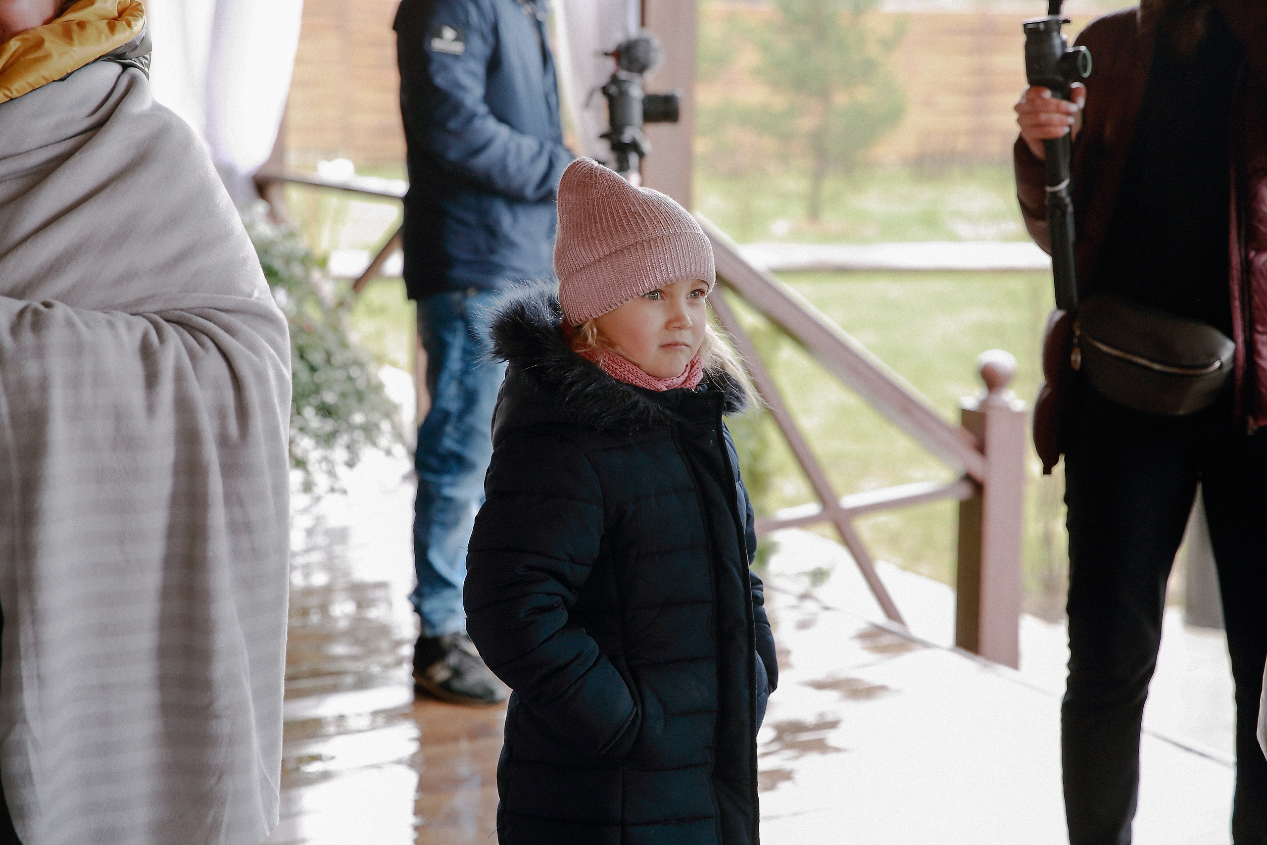 Саша и Ксюша. Семейный и свадебный фотограф в Москве и Зеленограде Пилипенко Юлия