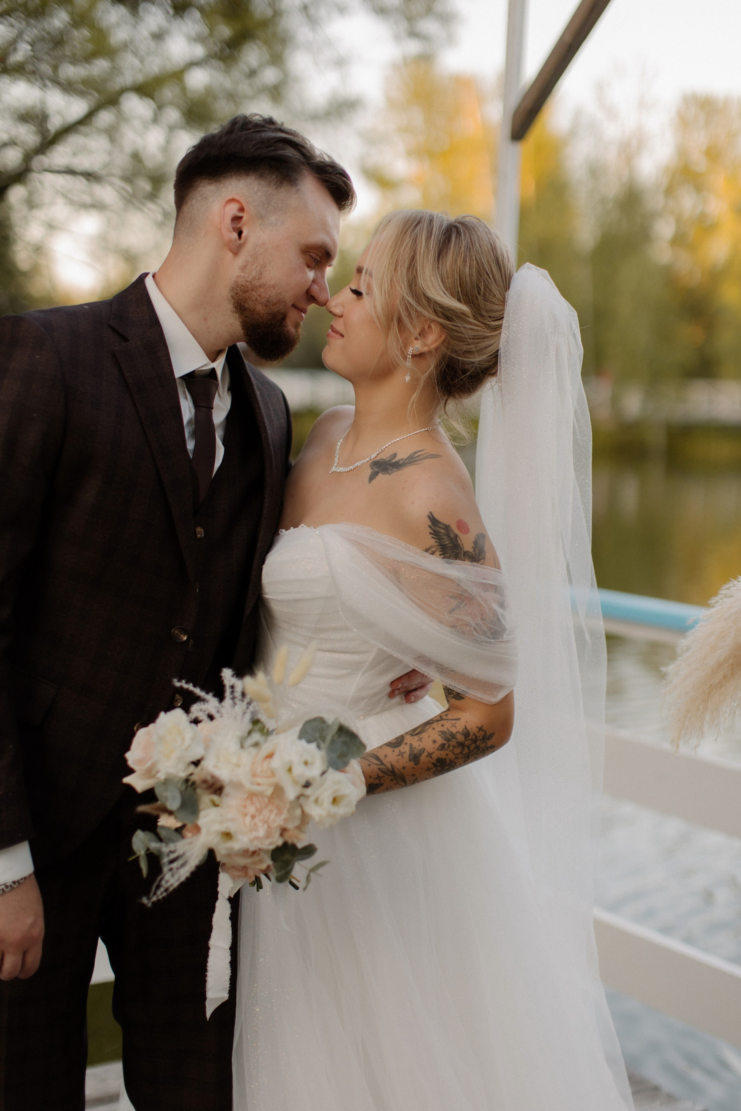 Евгений и Виктория. Семейный и свадебный фотограф в Москве и Зеленограде Пилипенко Юлия