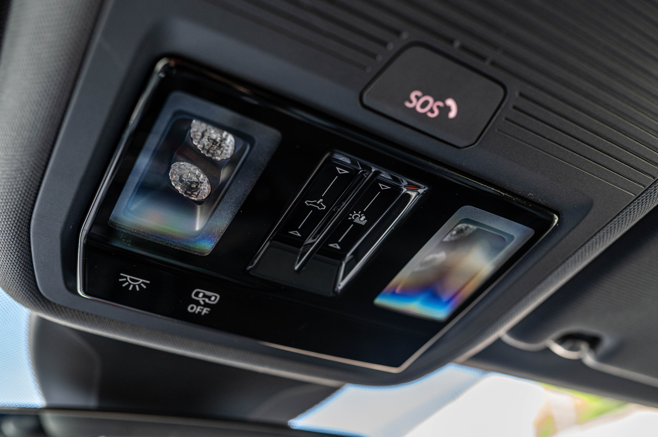 VW id4 Crozz. Автомобильный фотограф в Москве — Сидоров Дмитрий