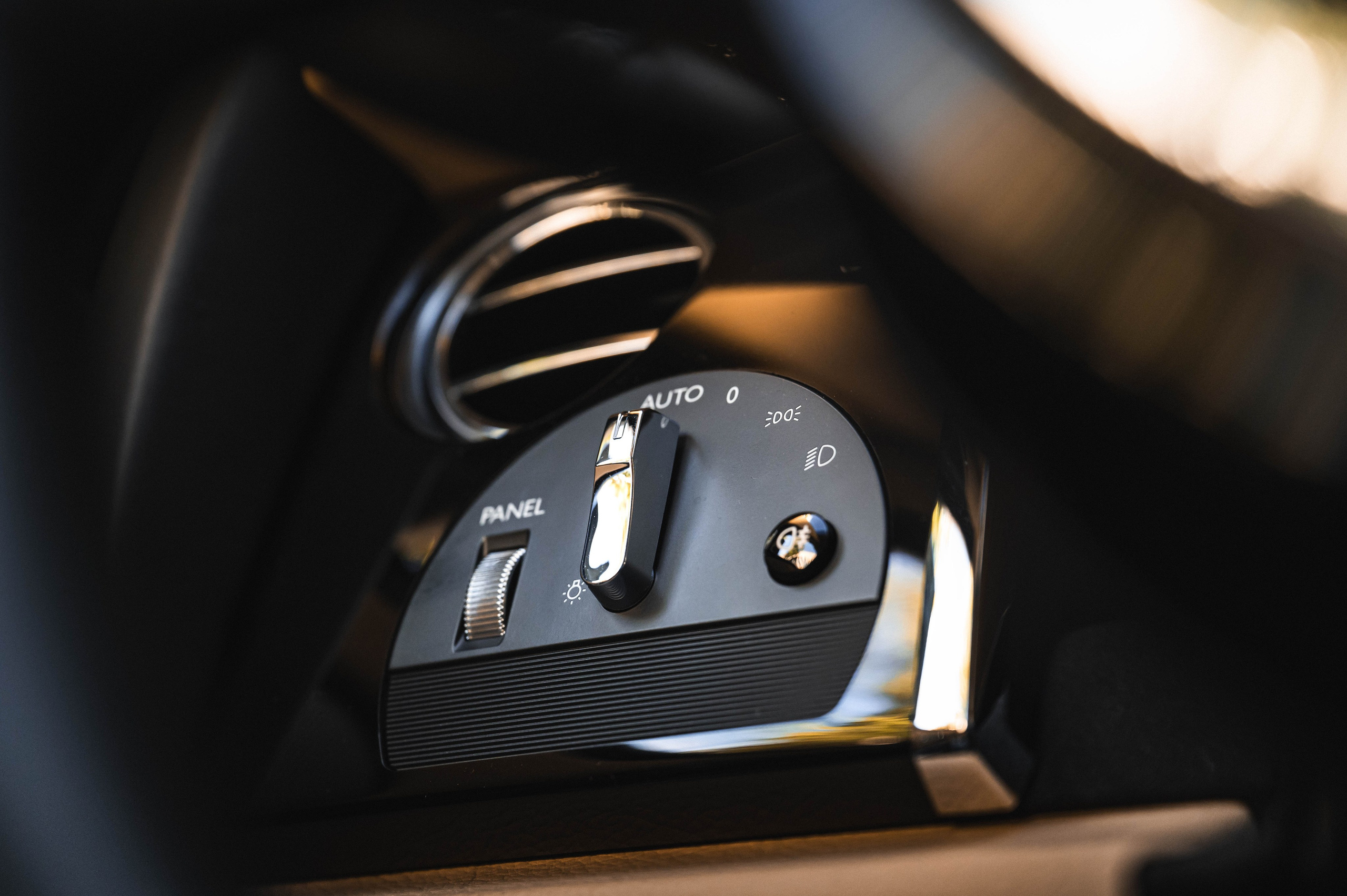 Rolls-Royce Ghost. Автомобильный фотограф в Москве — Сидоров Дмитрий