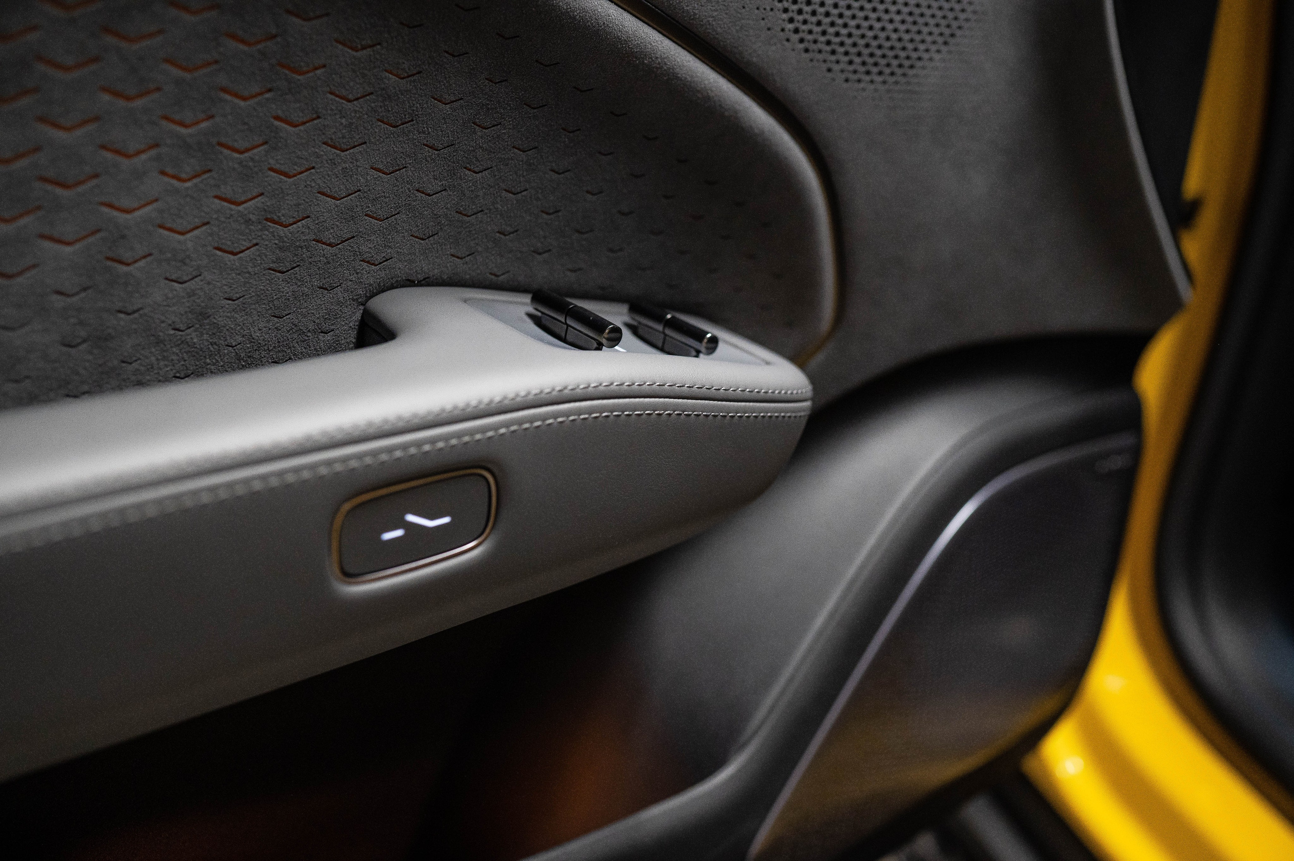 Zeekr 007. Автомобильный фотограф в Москве — Сидоров Дмитрий