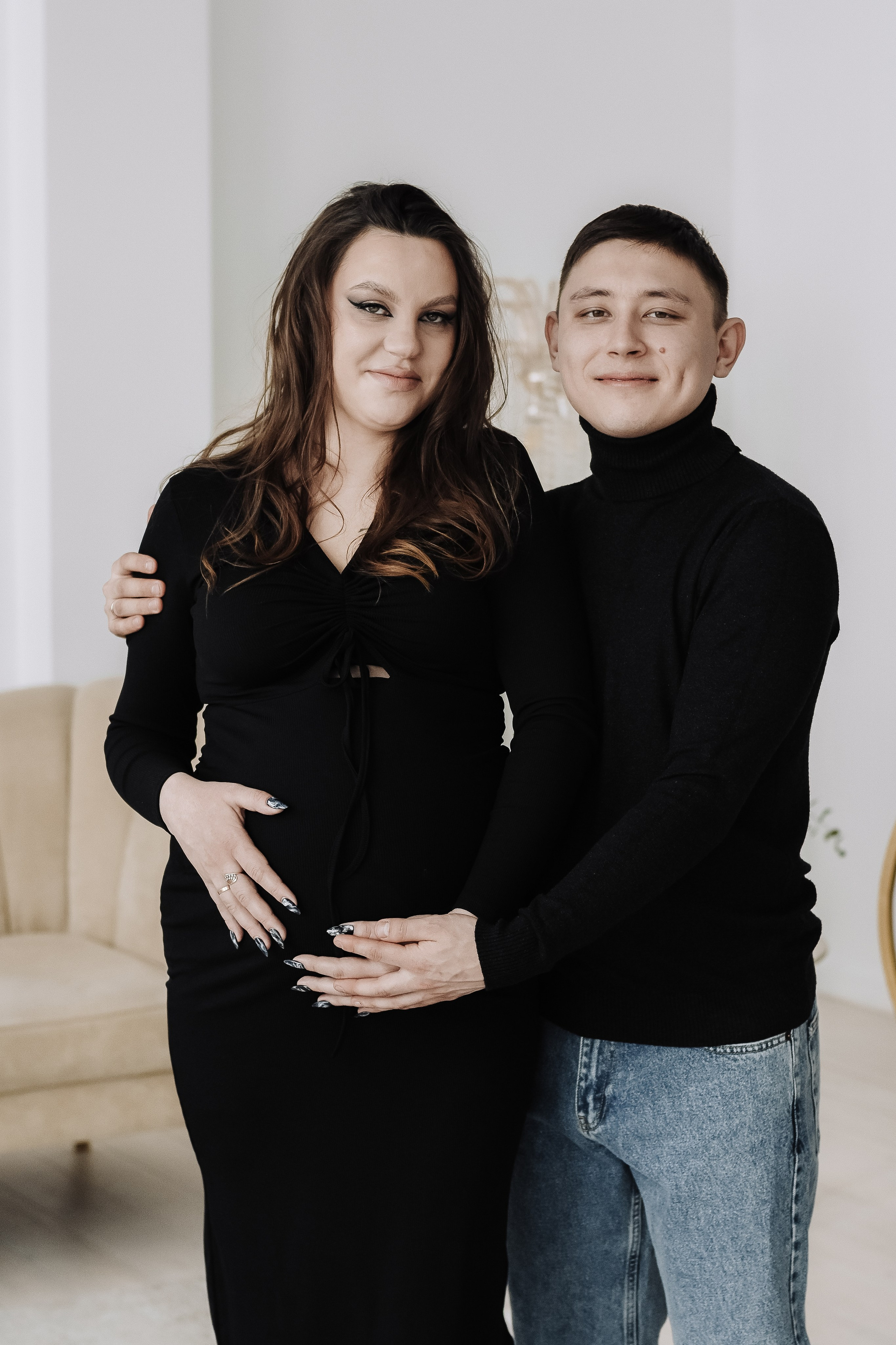 Семейные. Свадебный фотограф в Омске Игорь Нестеров