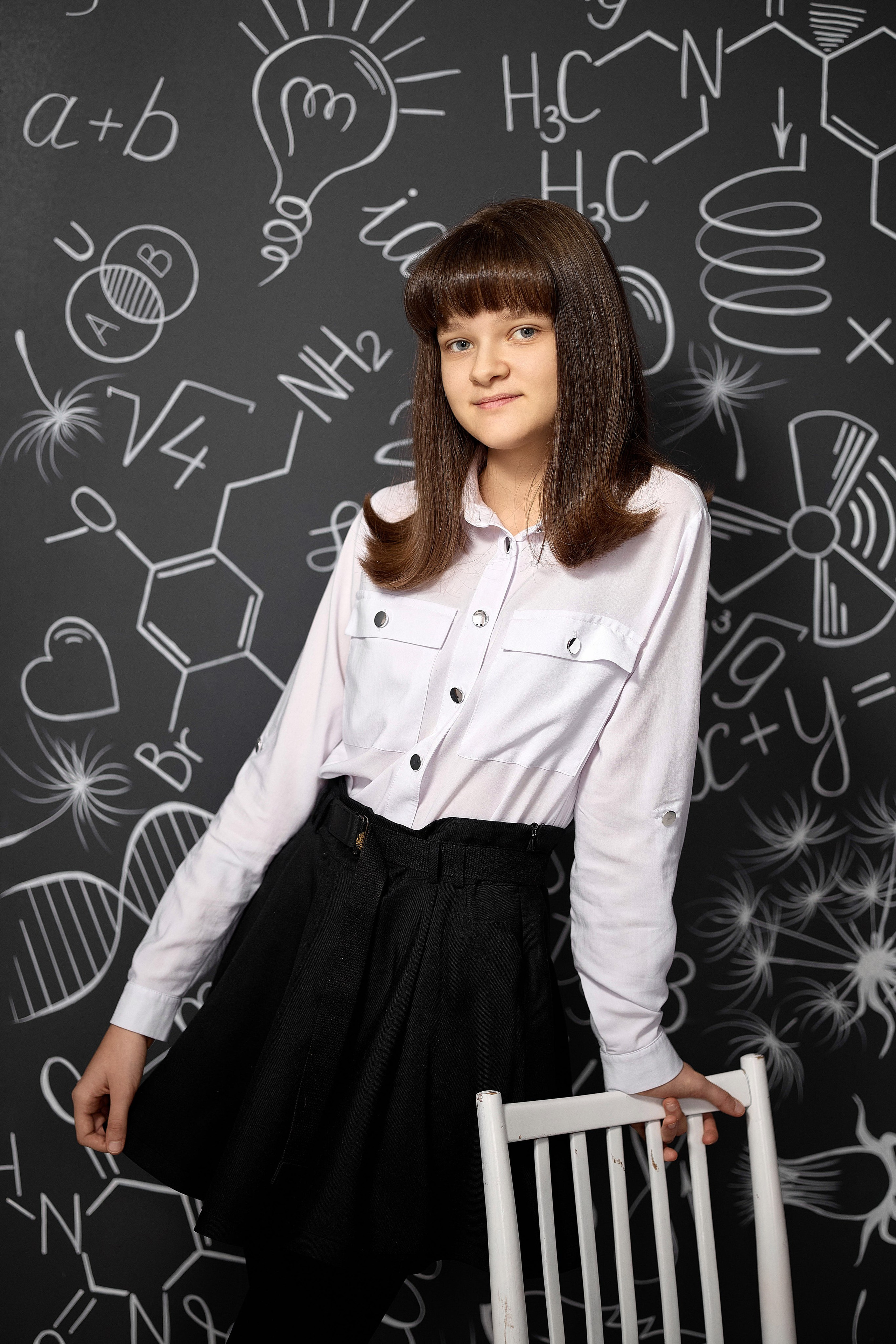 Фотокниги для старших классов