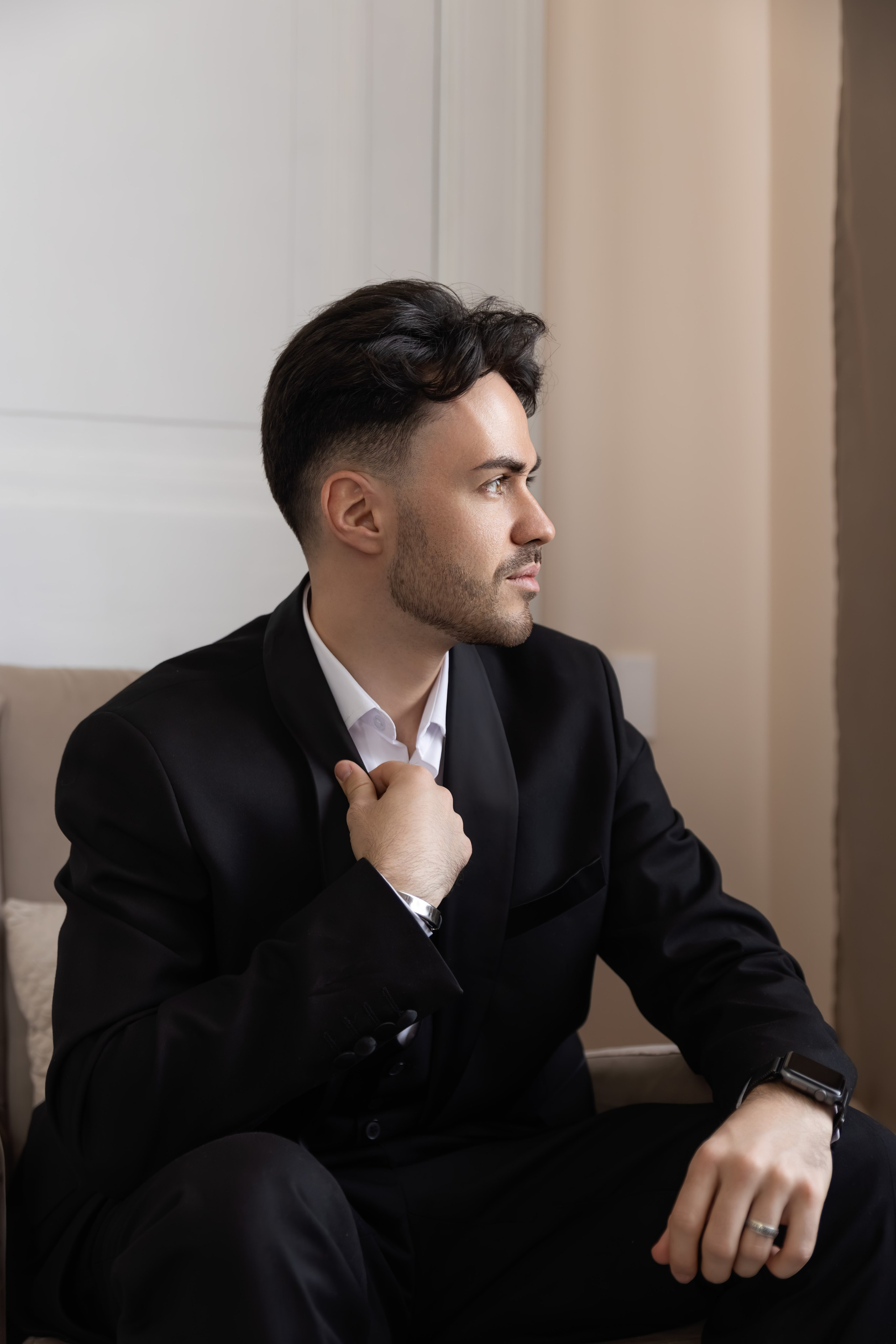 Свадебный фотограф в Москве: профессиональная фотосъёмка вашей свадьбы под ключ