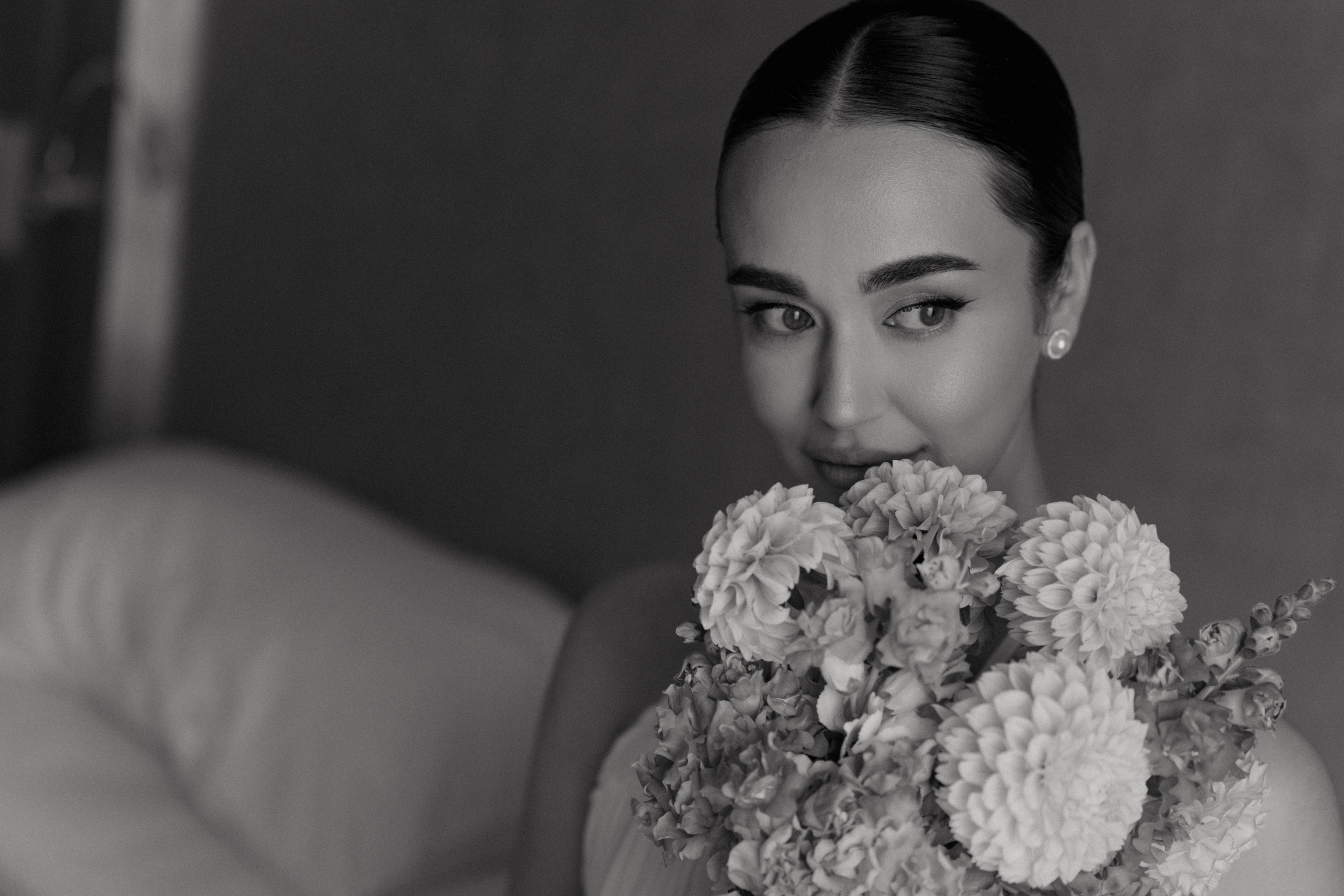 Даниил и Регина. Свадебный фотограф Марусина Катерина