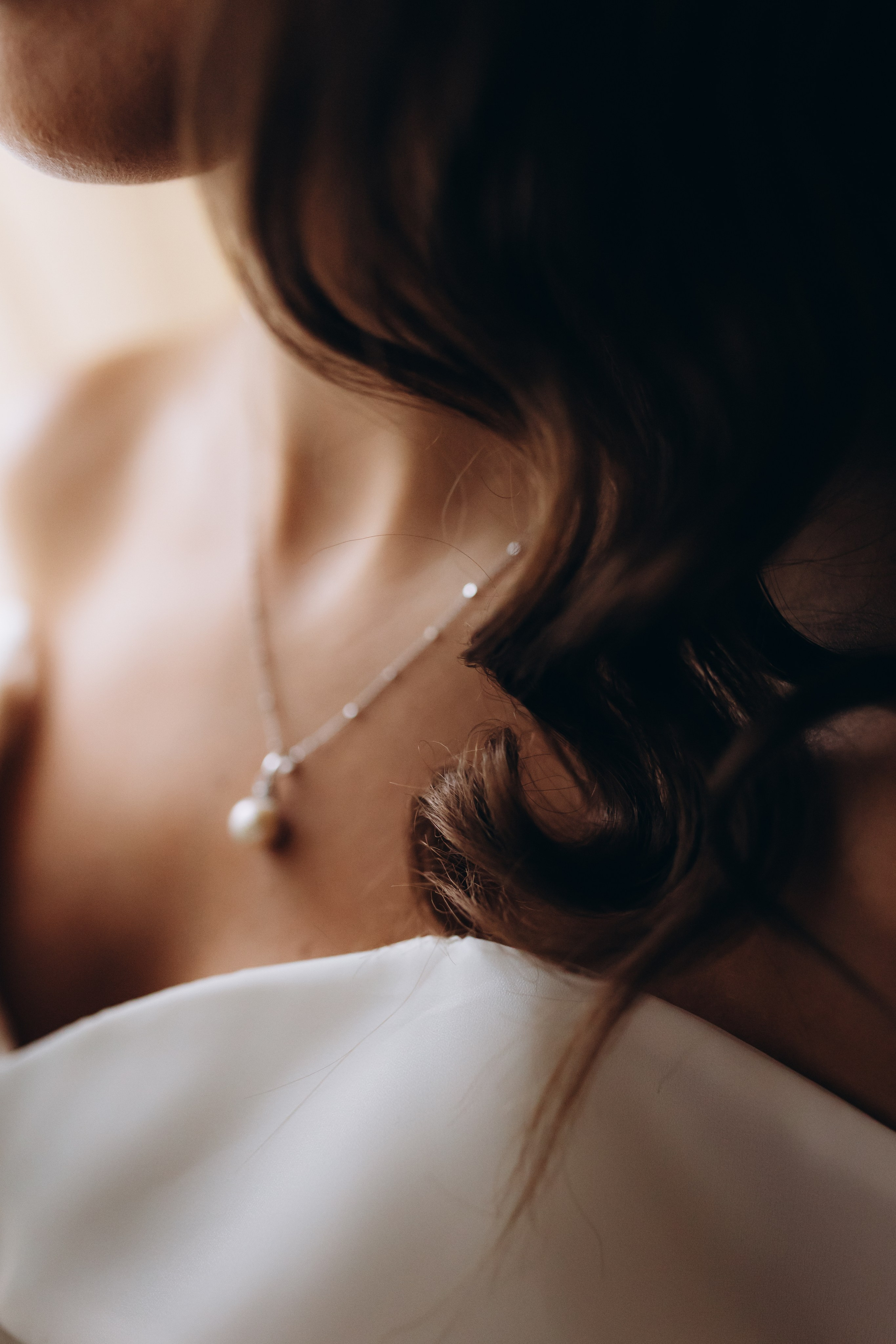 Варвара и Дмитрий. Семейный фотограф в Москве Жукова Анна